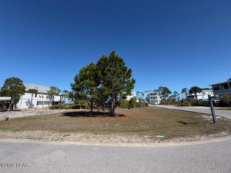 Park Point - Land