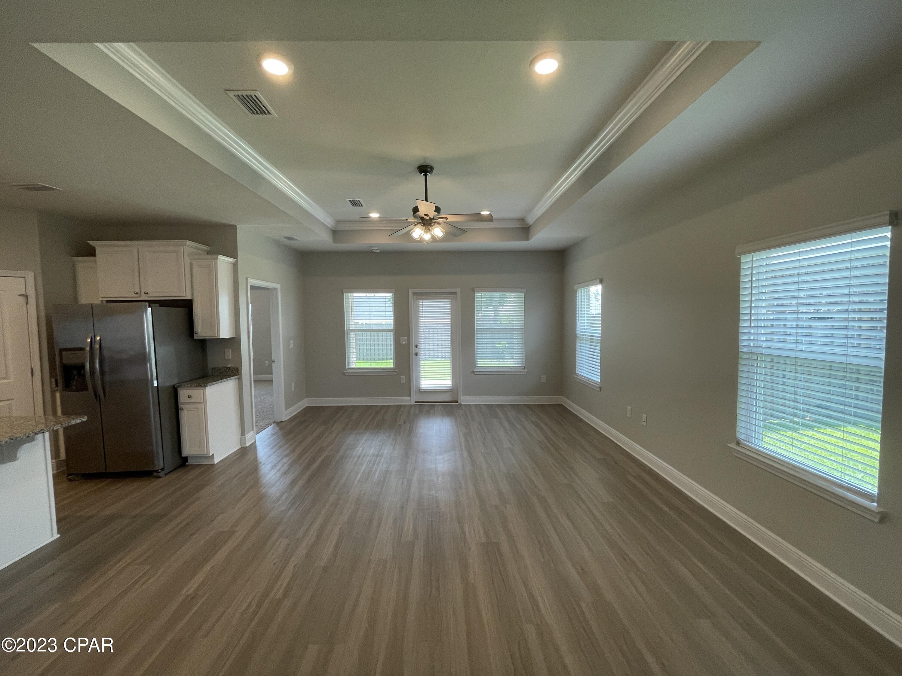 Andrews Plantation - Residential Lease