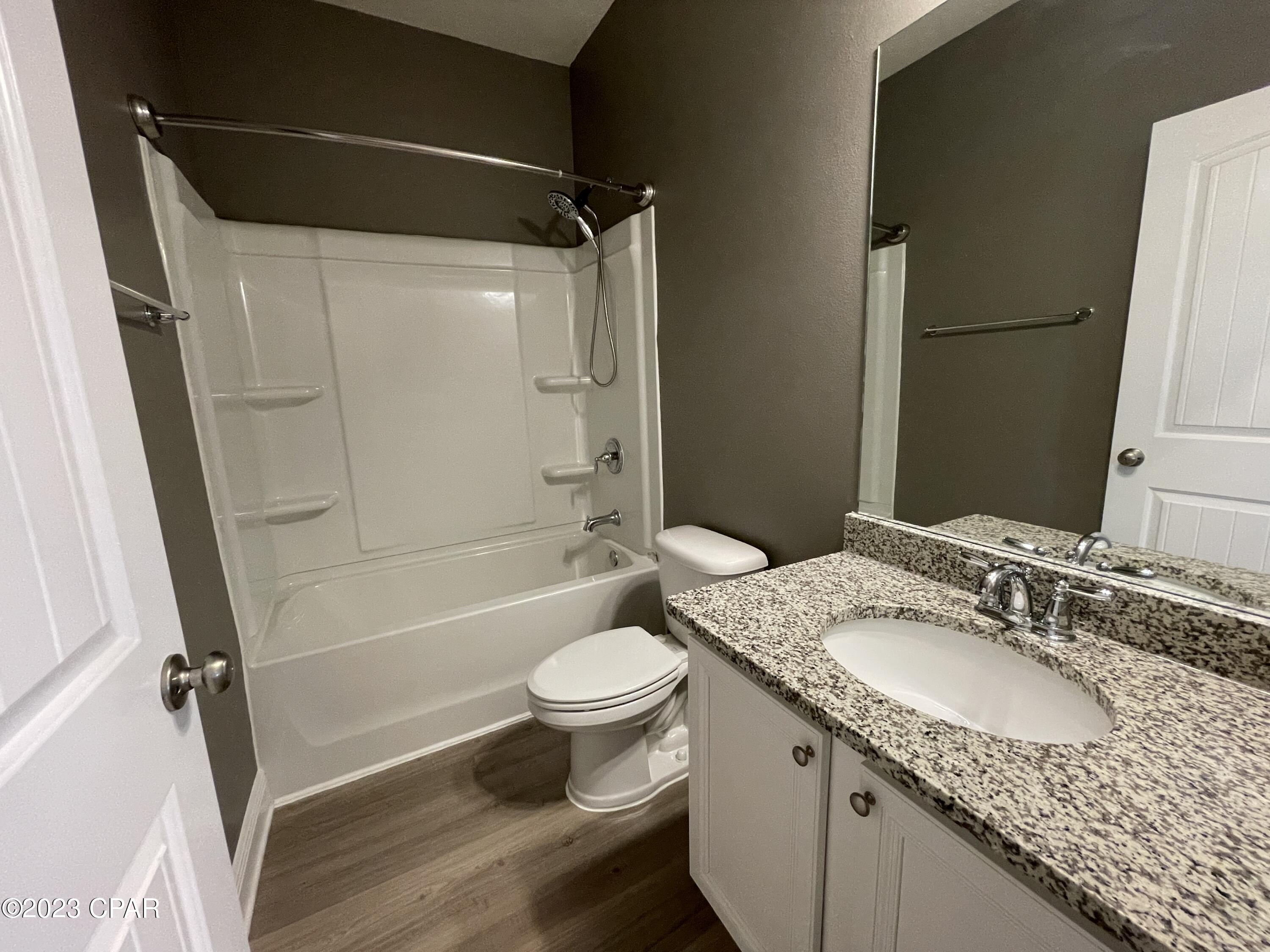 Andrews Plantation - Residential Lease