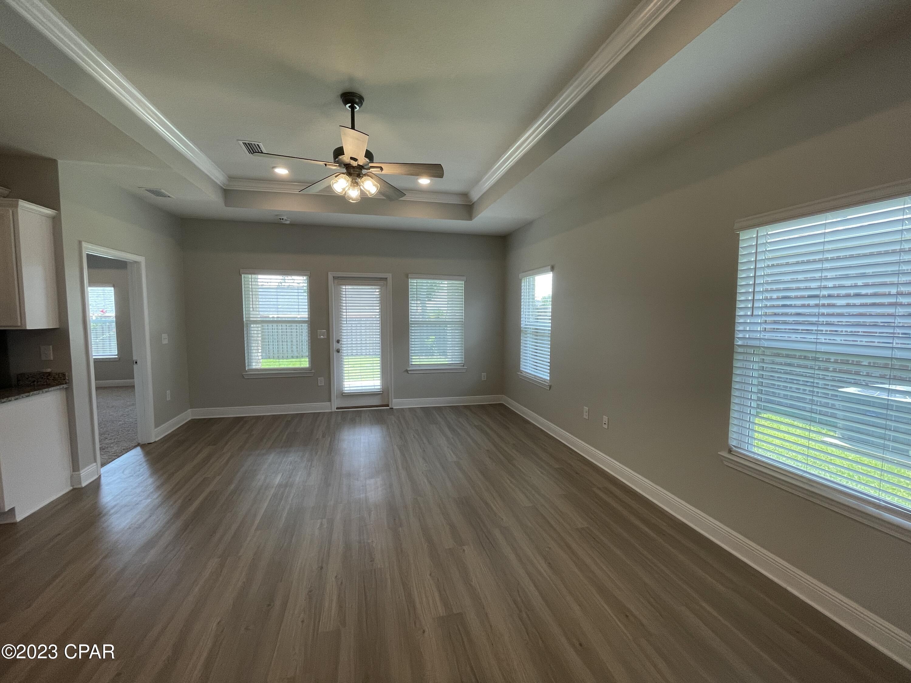 Andrews Plantation - Residential Lease