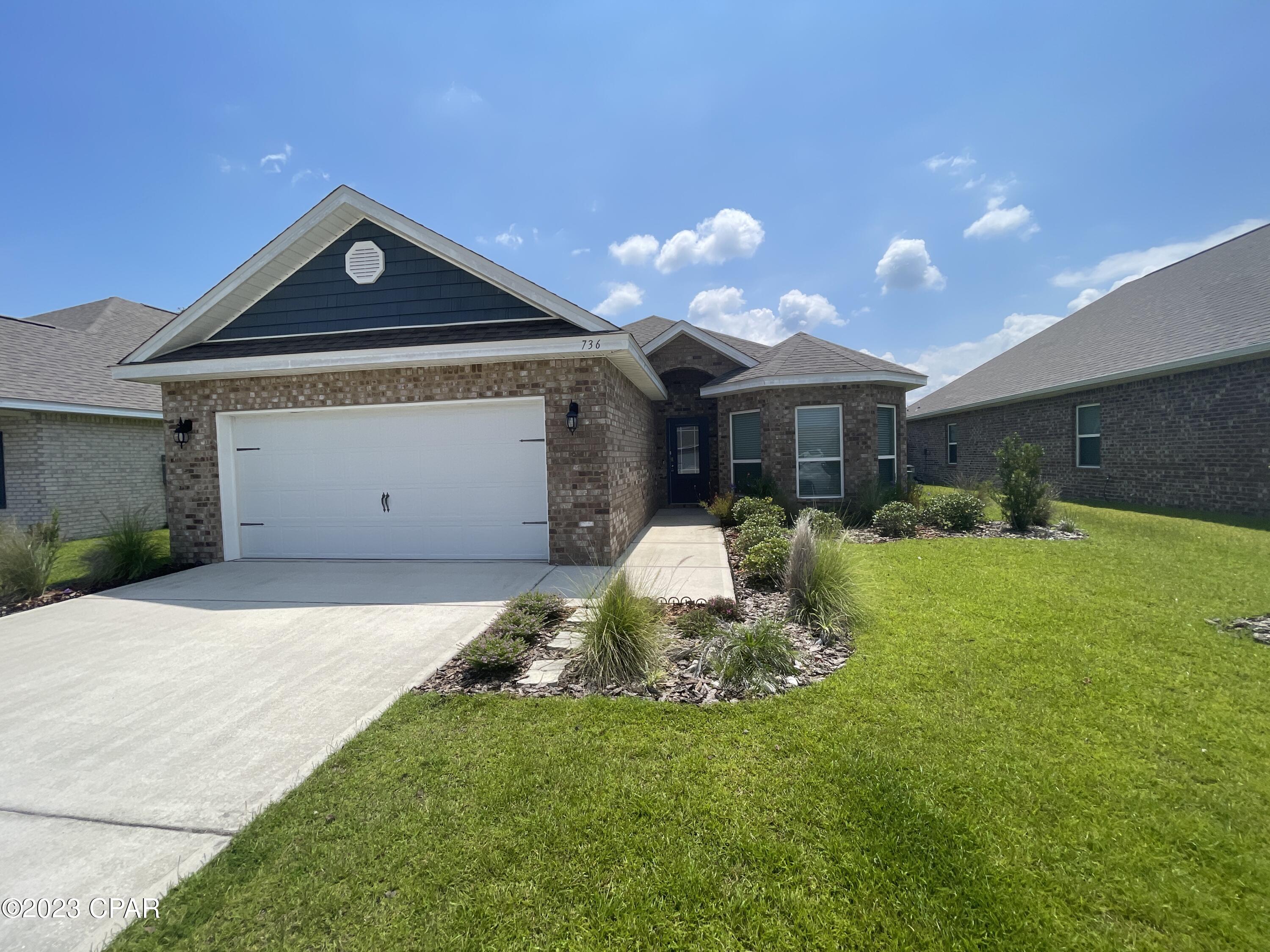Andrews Plantation - Residential Lease