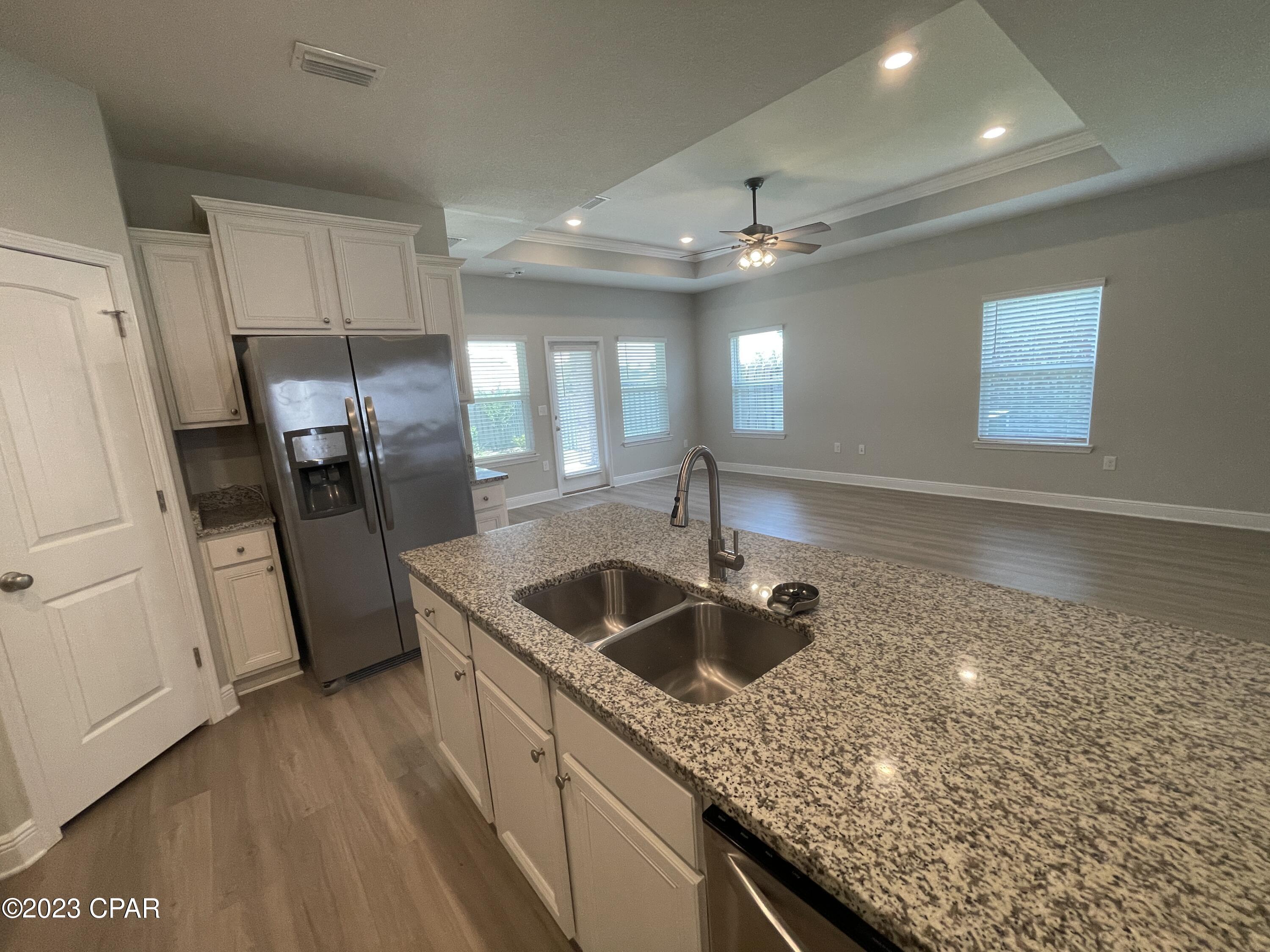 Andrews Plantation - Residential Lease