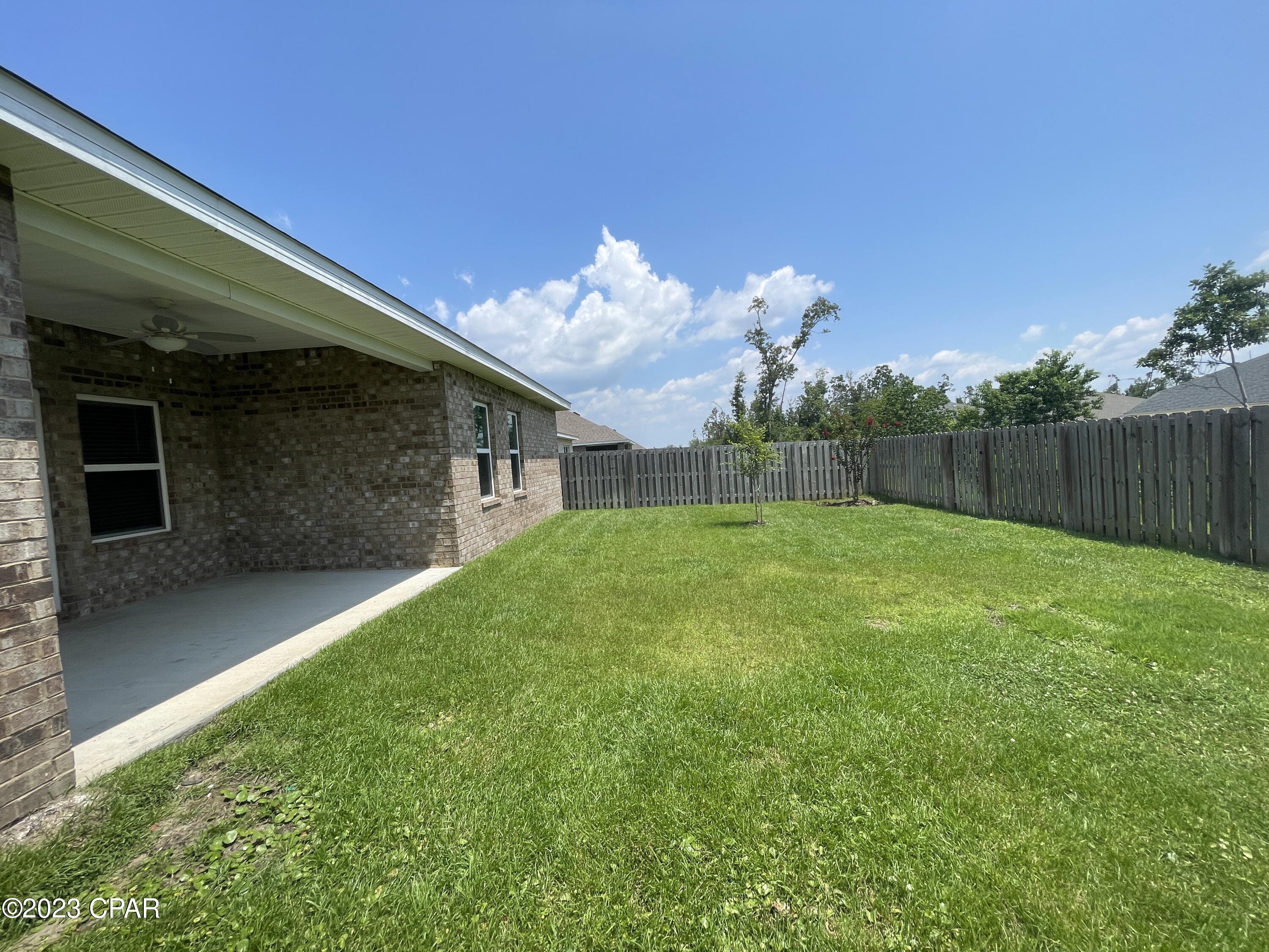 Andrews Plantation - Residential Lease