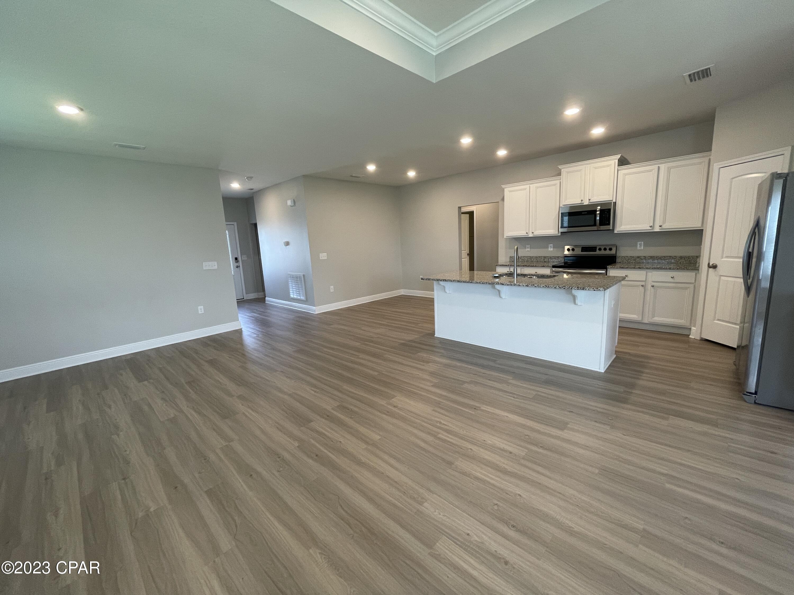 Andrews Plantation - Residential Lease