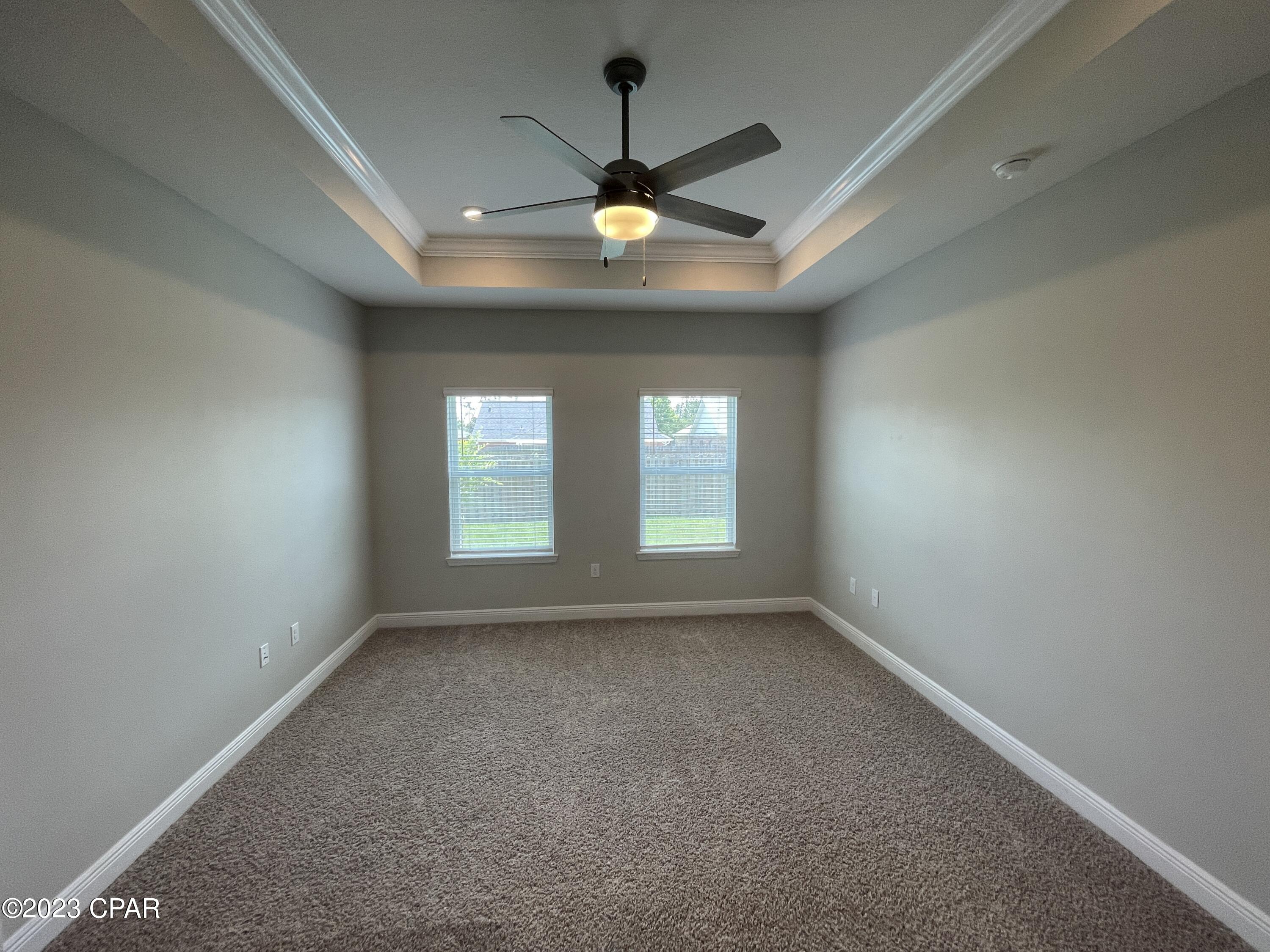 Andrews Plantation - Residential Lease