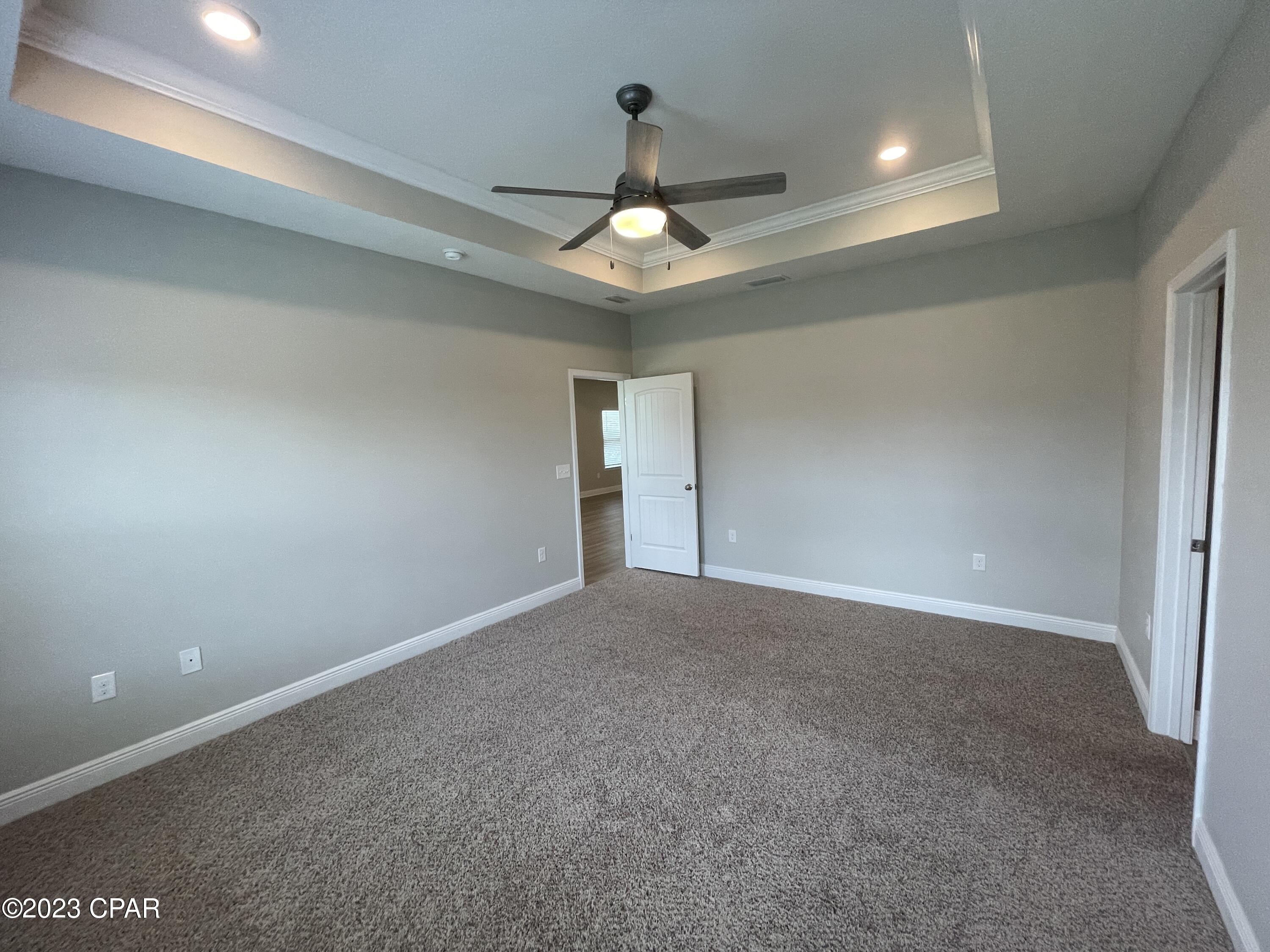 Andrews Plantation - Residential Lease
