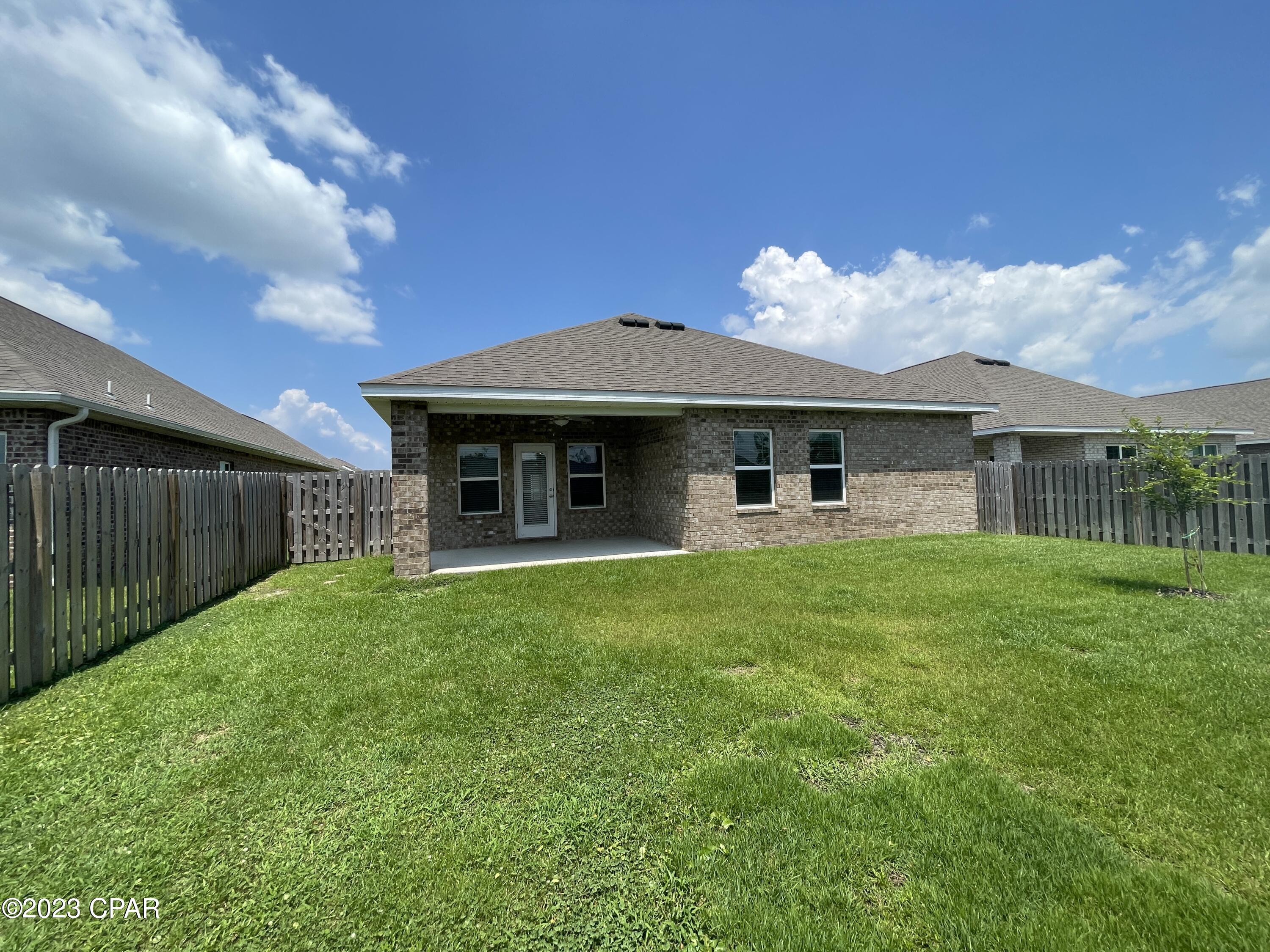 Andrews Plantation - Residential Lease