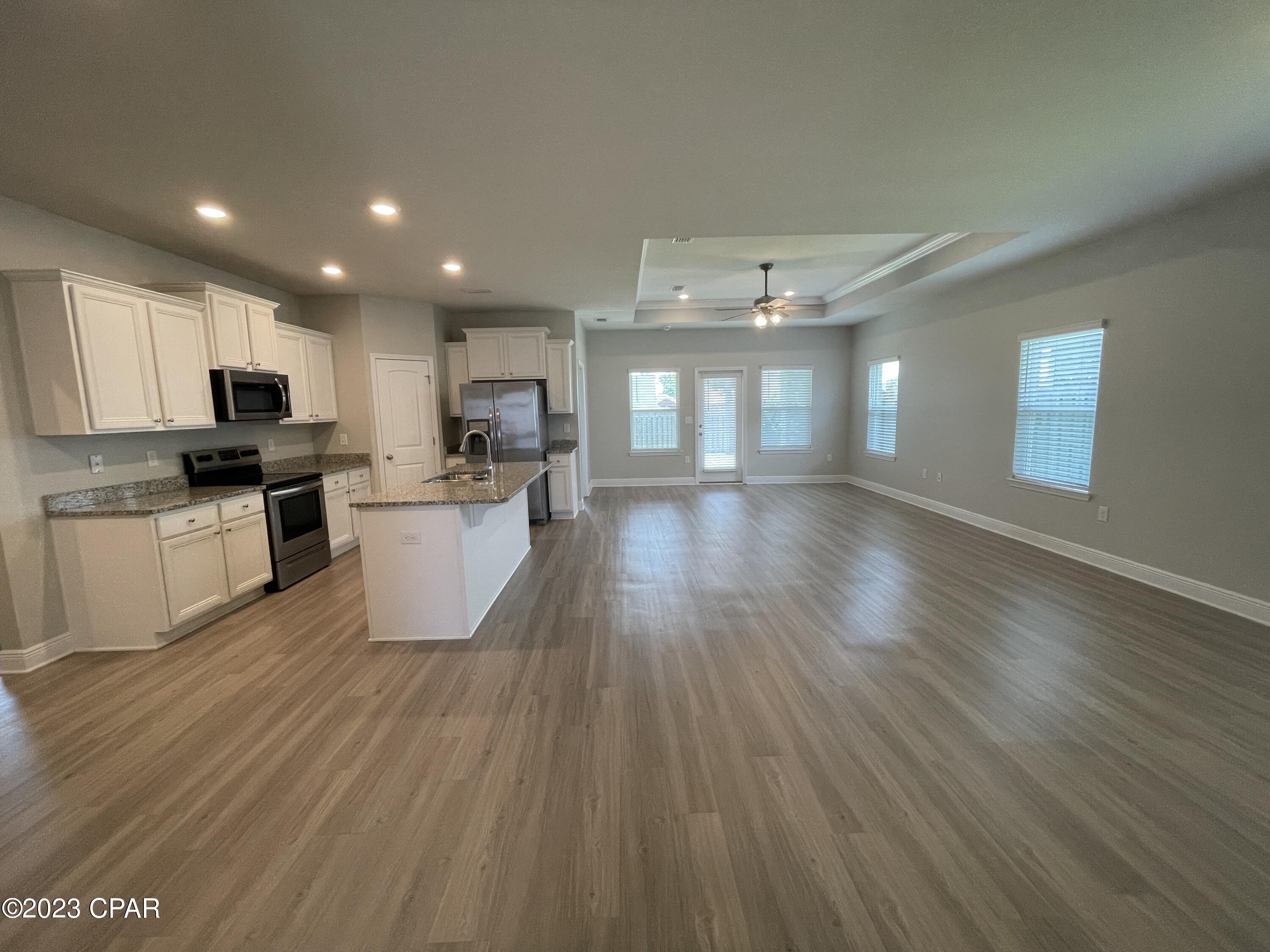 Andrews Plantation - Residential Lease