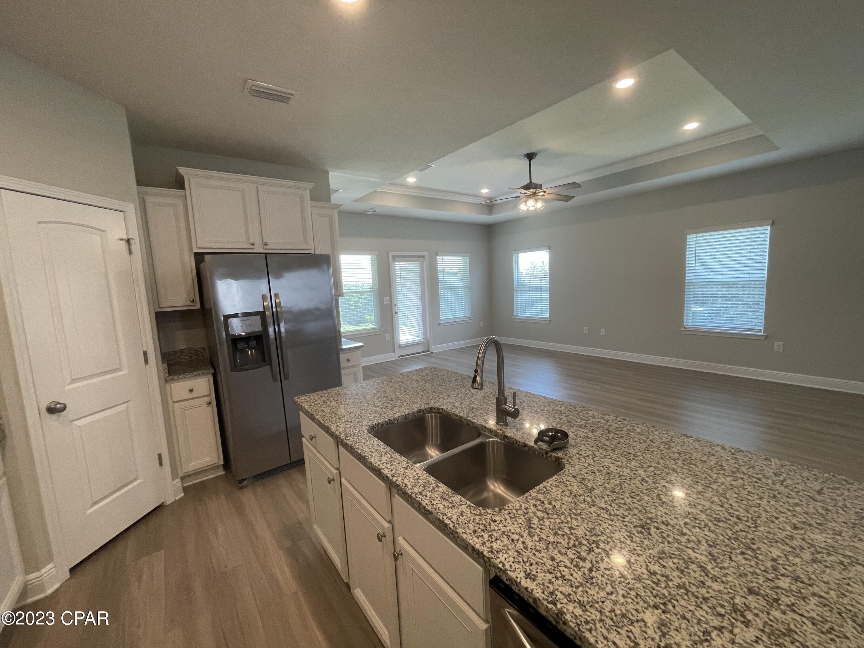 Andrews Plantation - Residential Lease