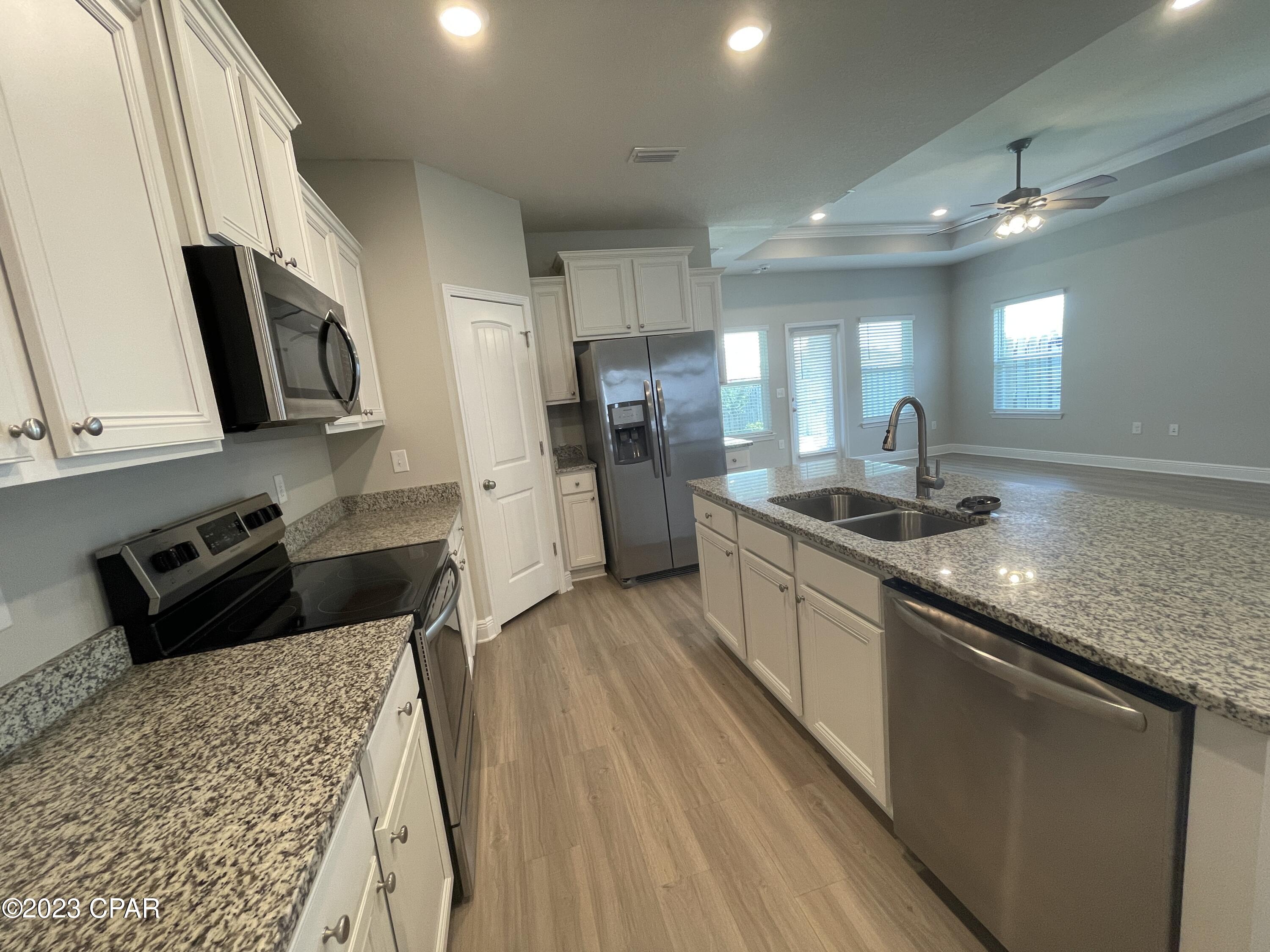 Andrews Plantation - Residential Lease