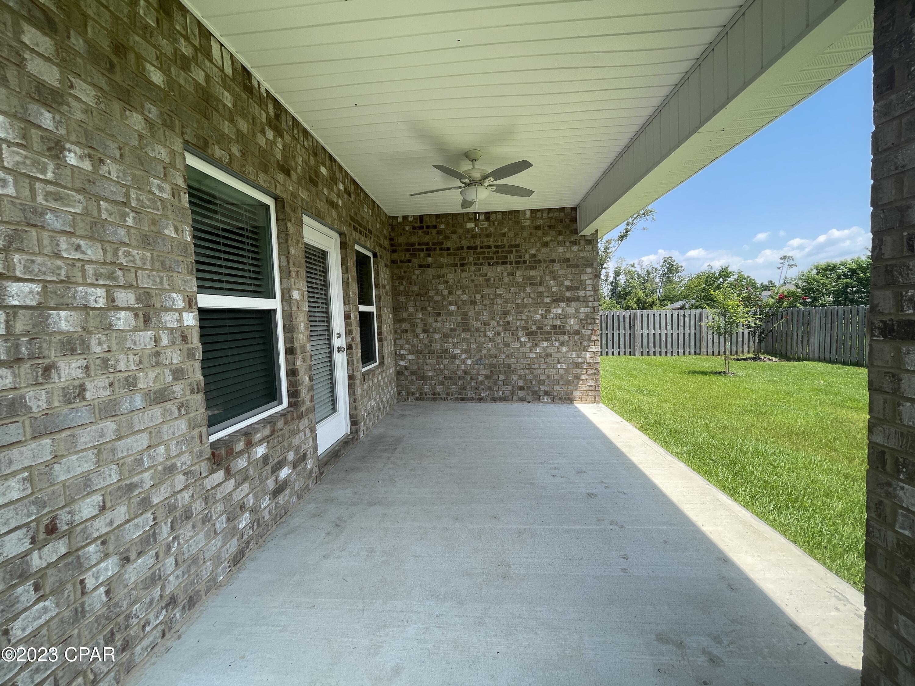 Andrews Plantation - Residential Lease