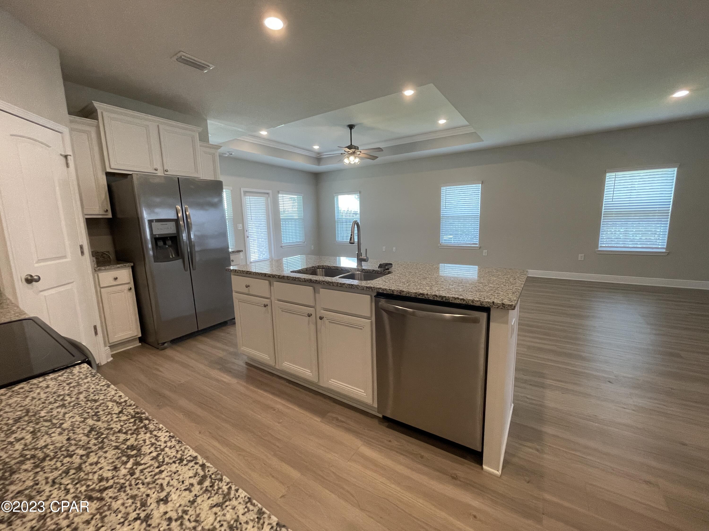 Andrews Plantation - Residential Lease