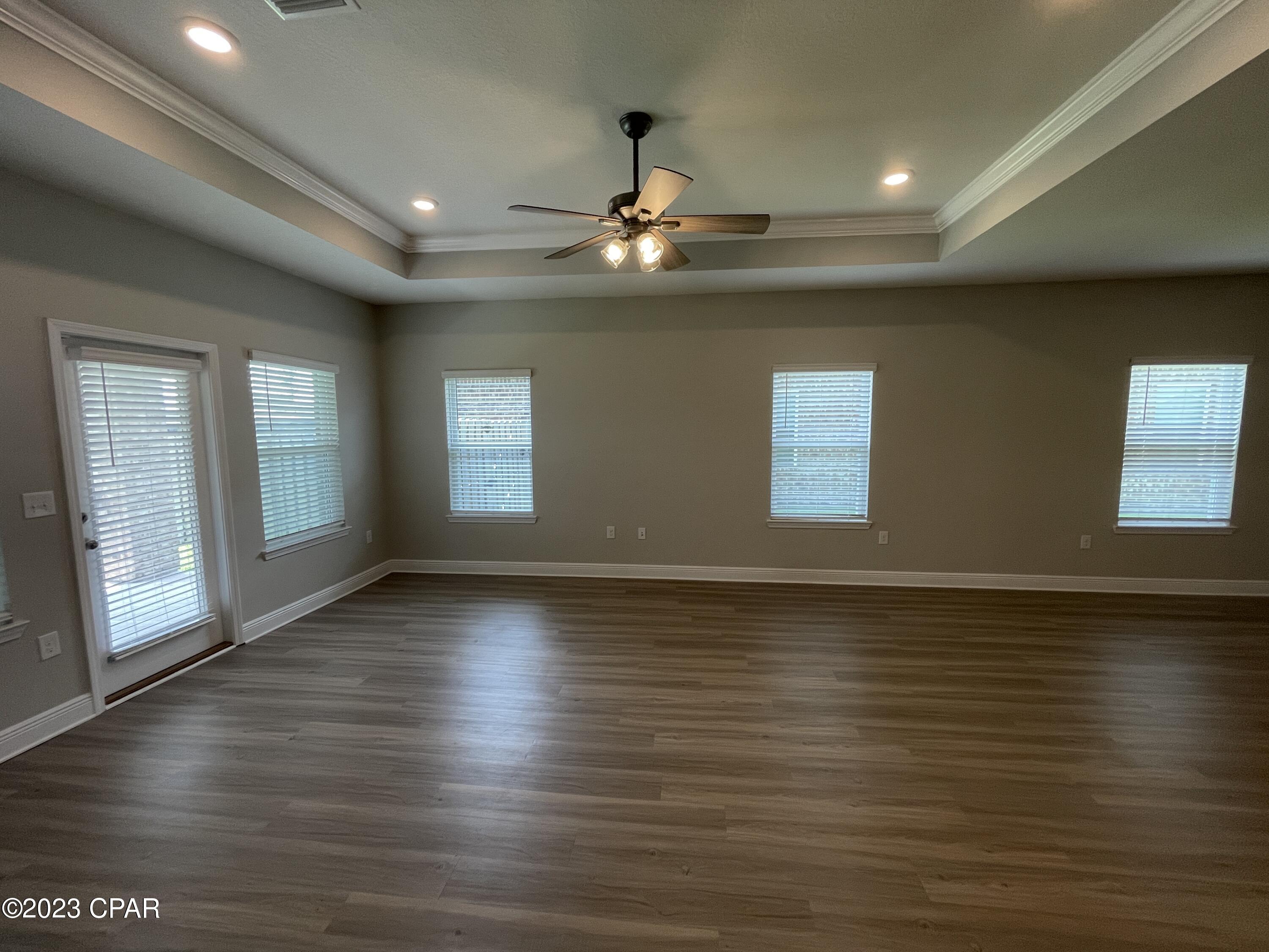 Andrews Plantation - Residential Lease