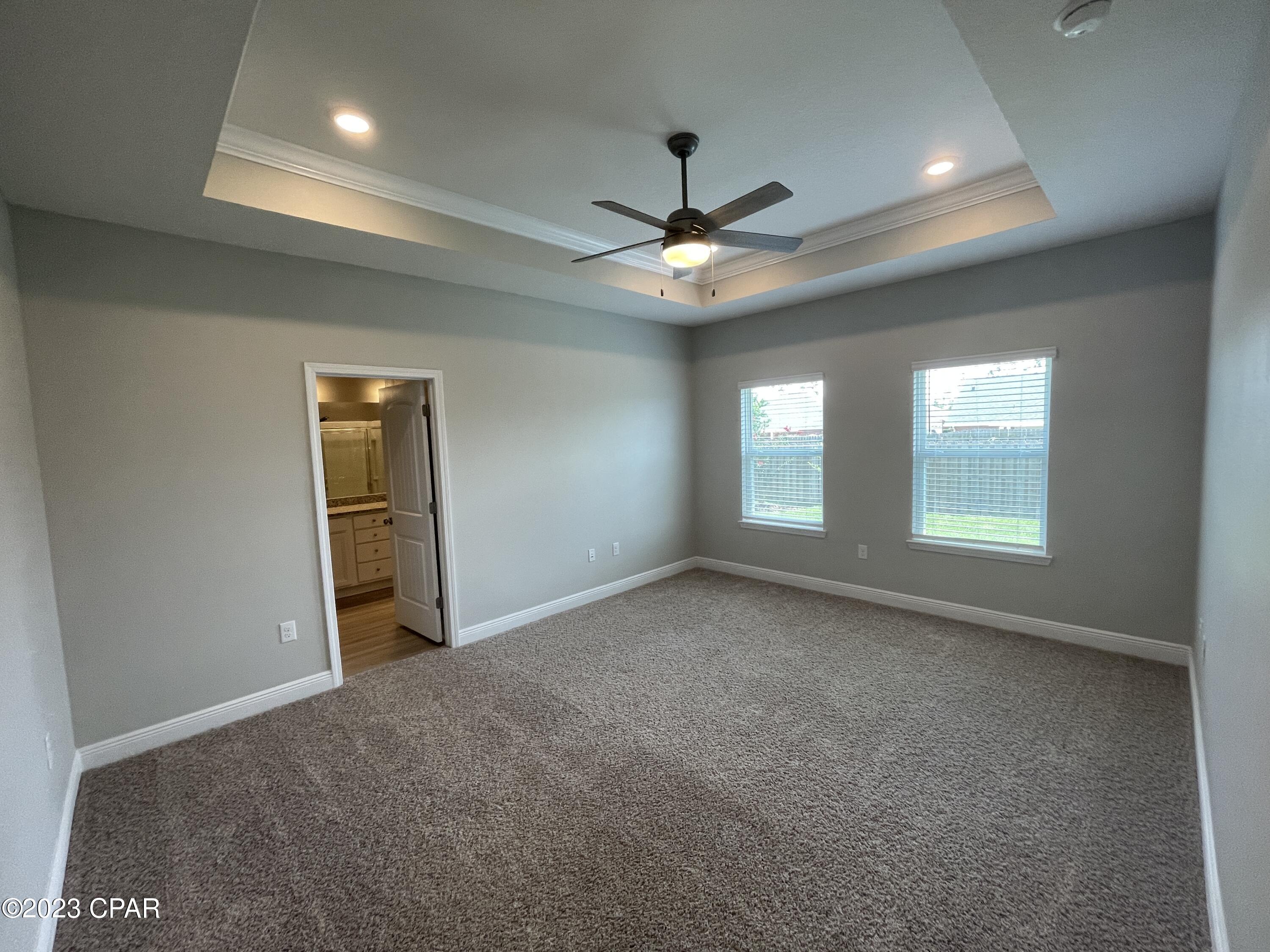Andrews Plantation - Residential Lease