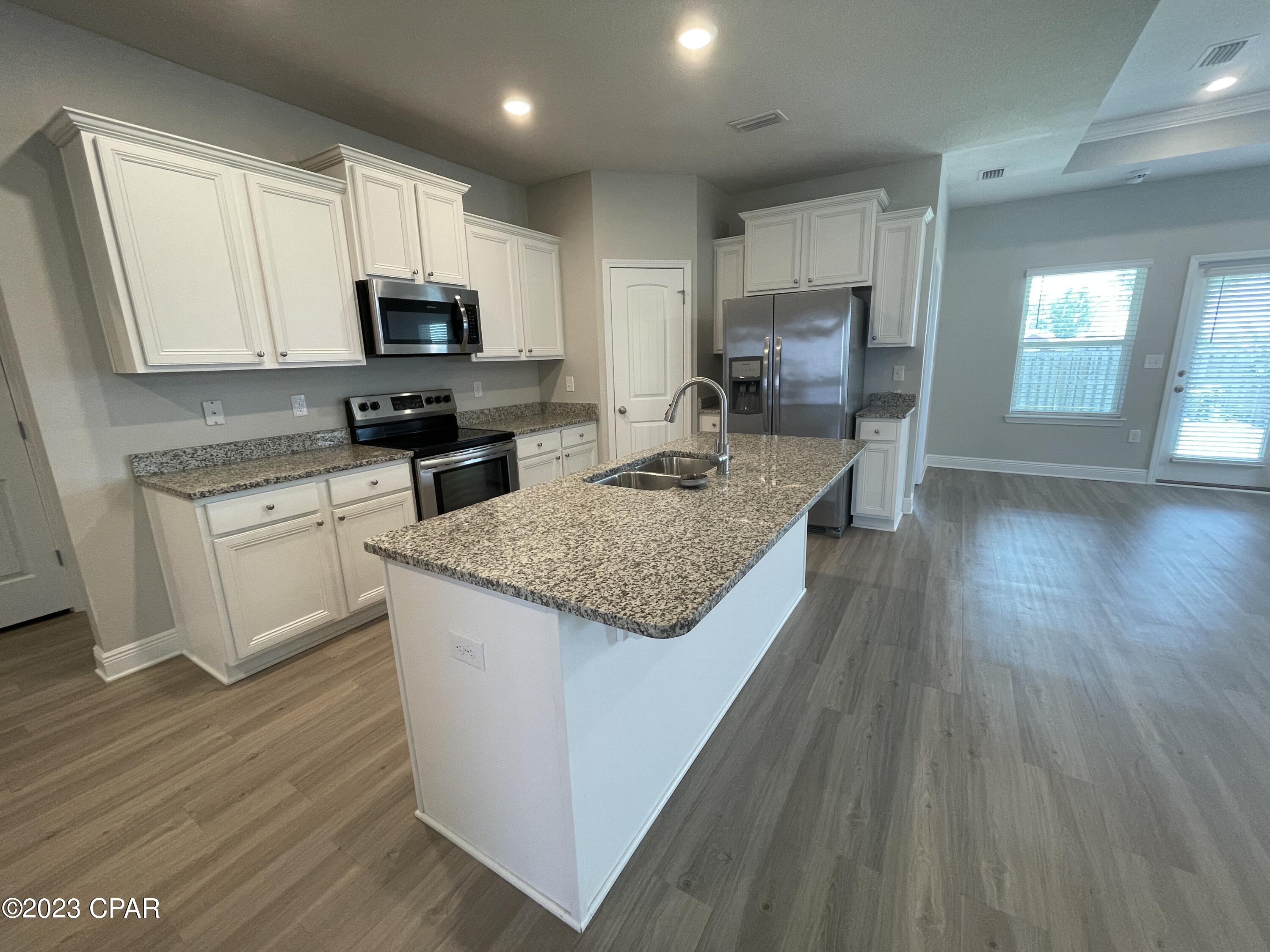 Andrews Plantation - Residential Lease