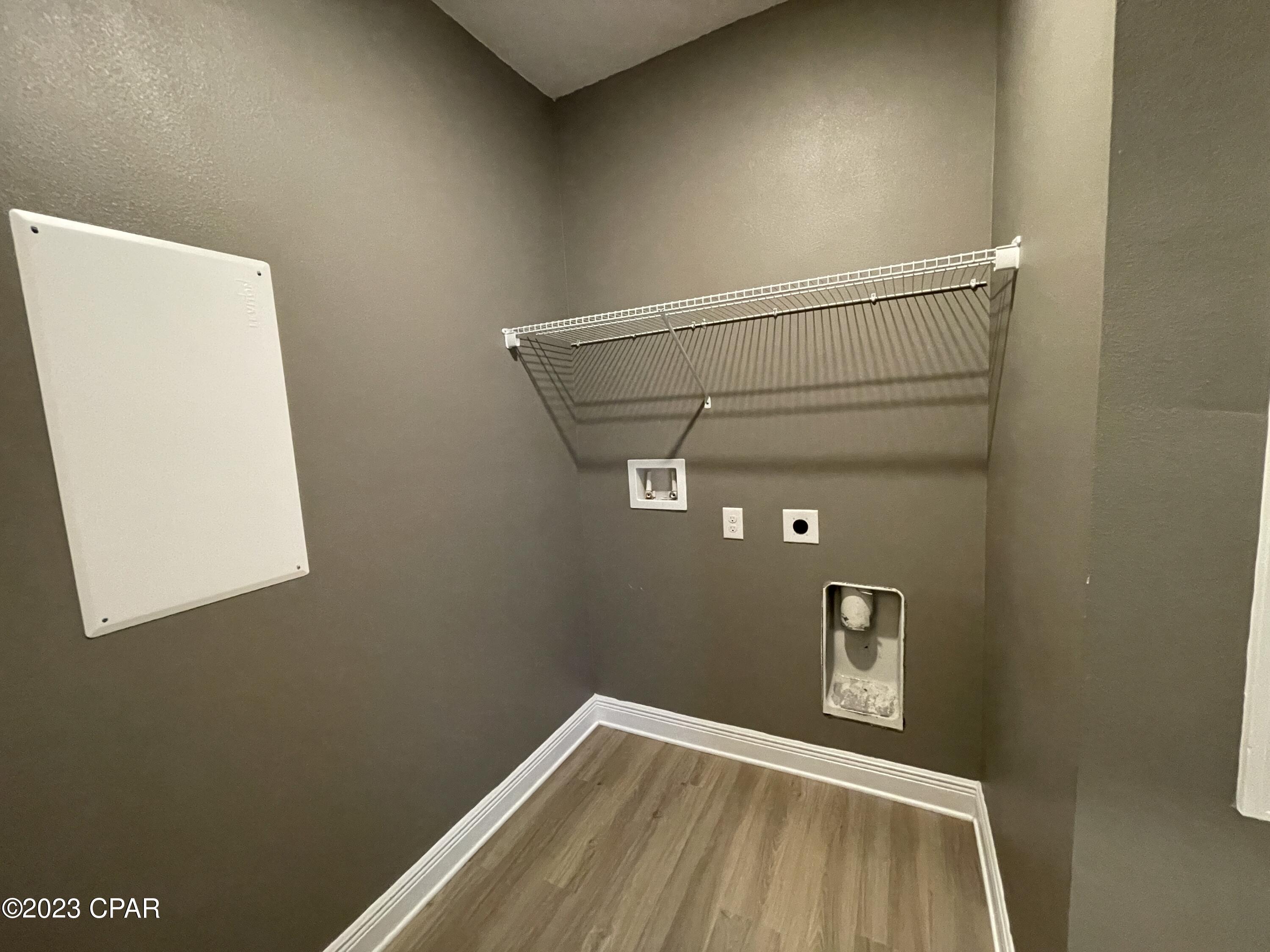 Andrews Plantation - Residential Lease