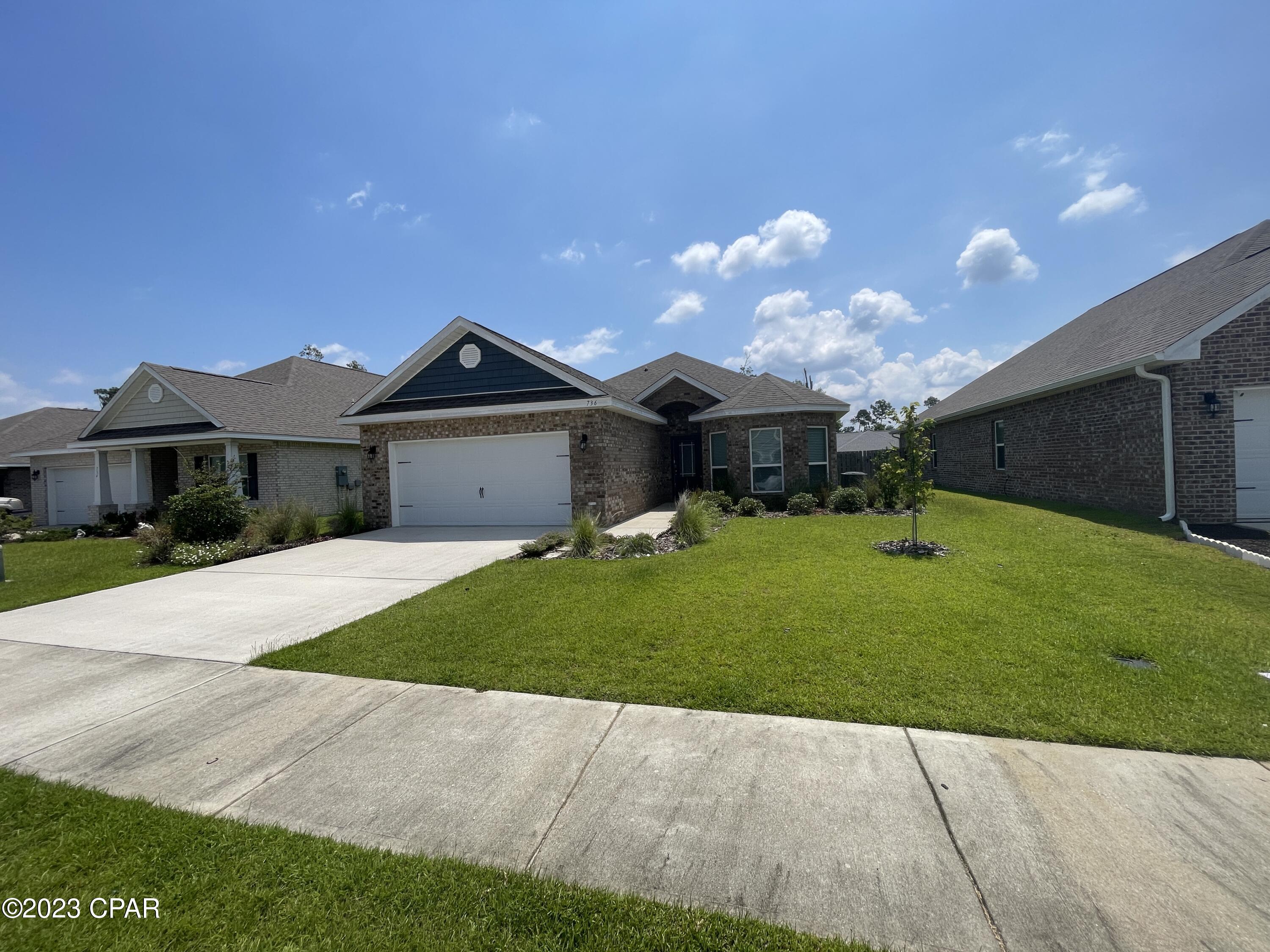 Andrews Plantation - Residential Lease