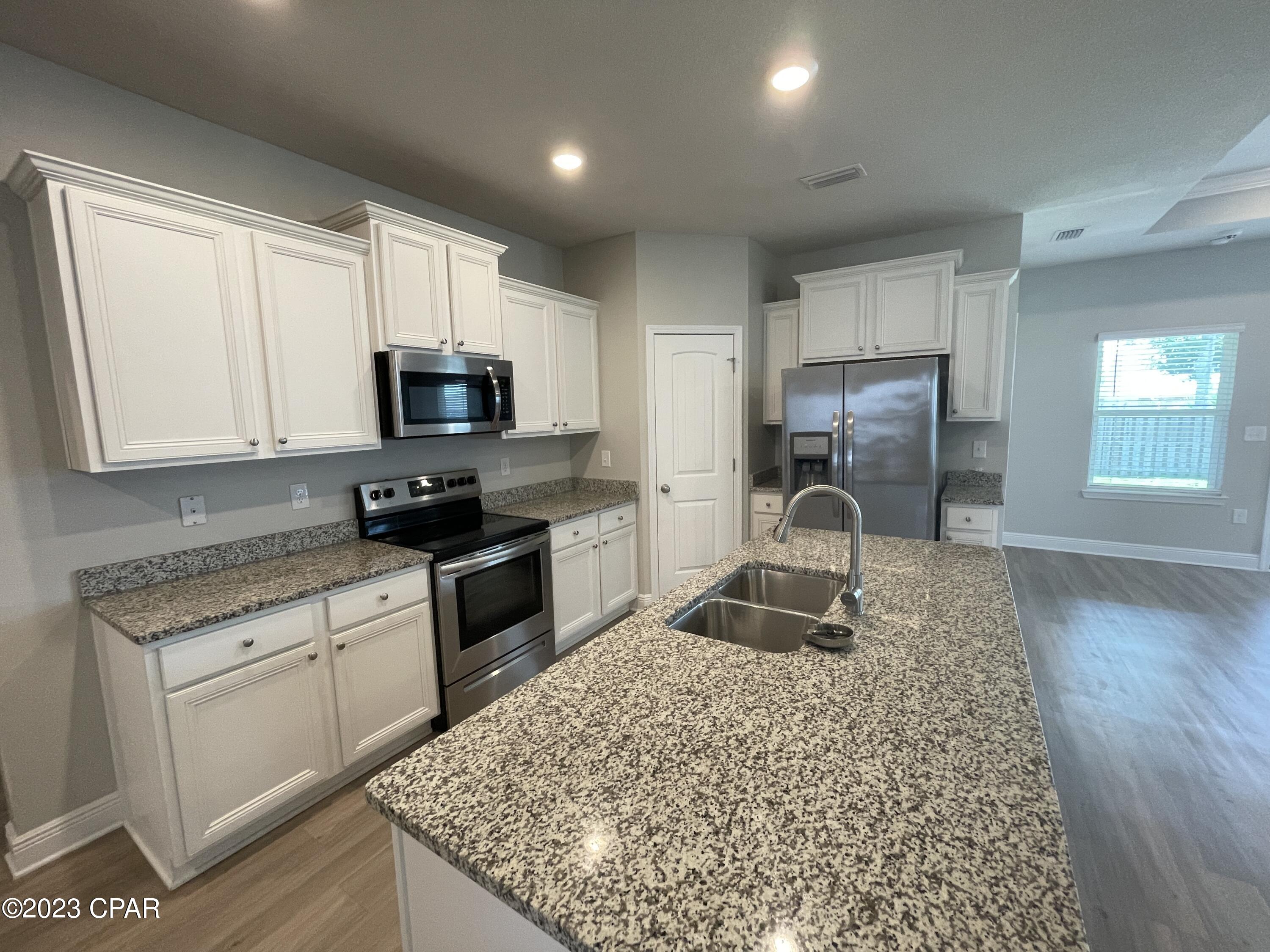 Andrews Plantation - Residential Lease