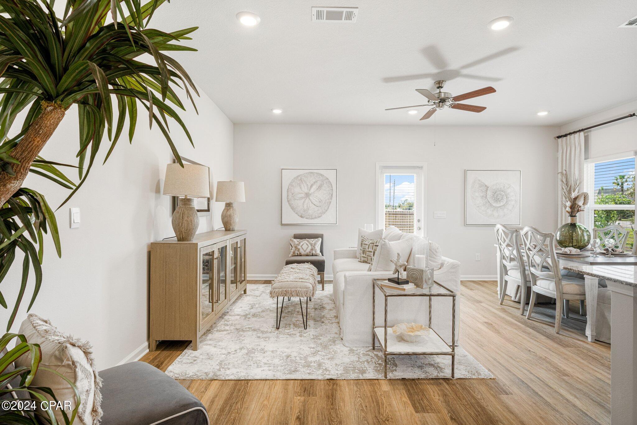 Jakes Landing - Residential