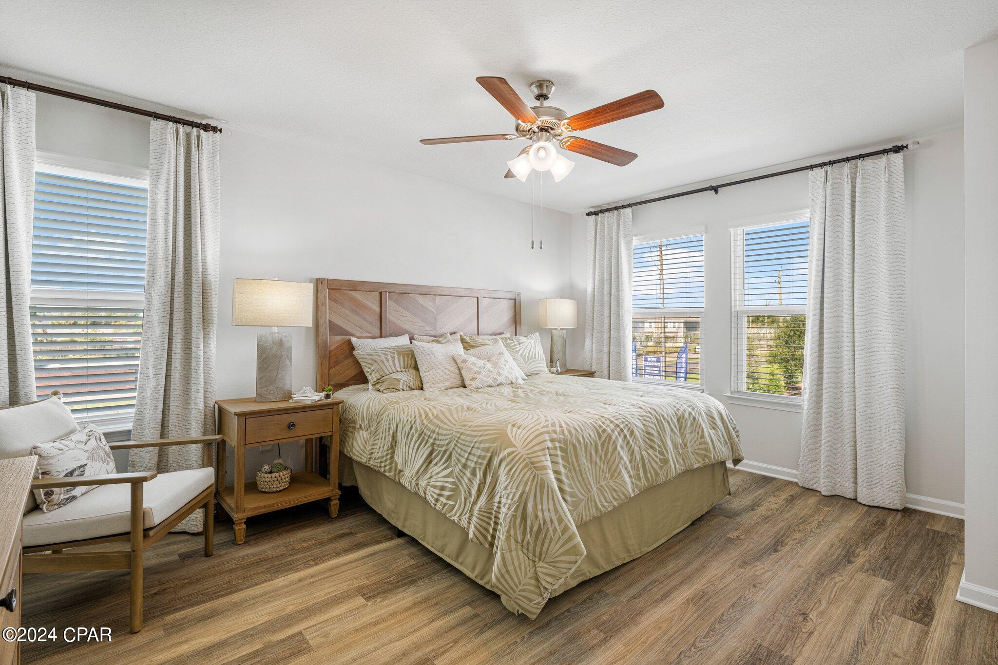 Jakes Landing - Residential