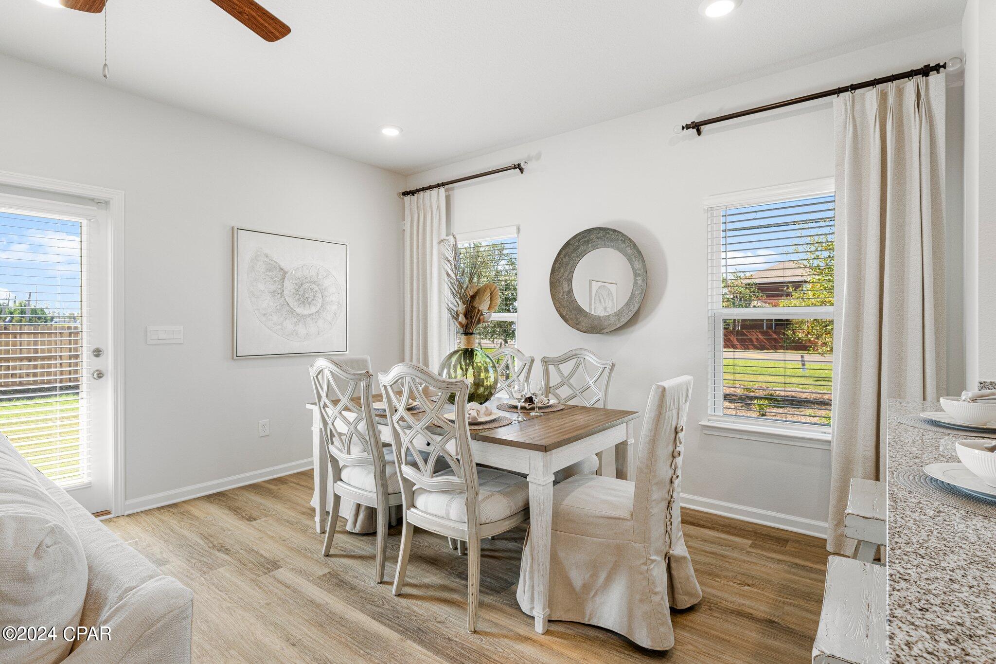 Jakes Landing - Residential