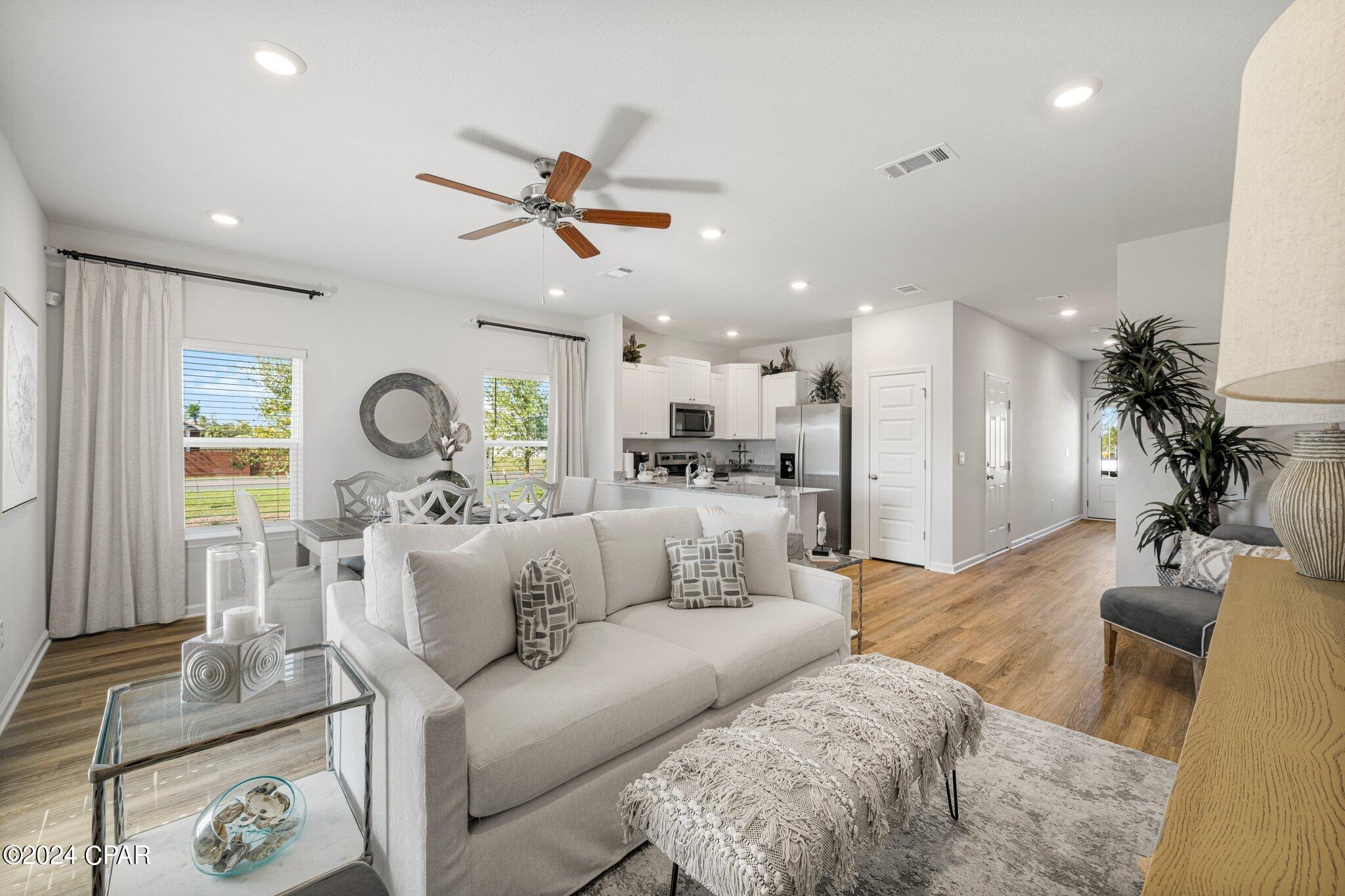 Jakes Landing - Residential