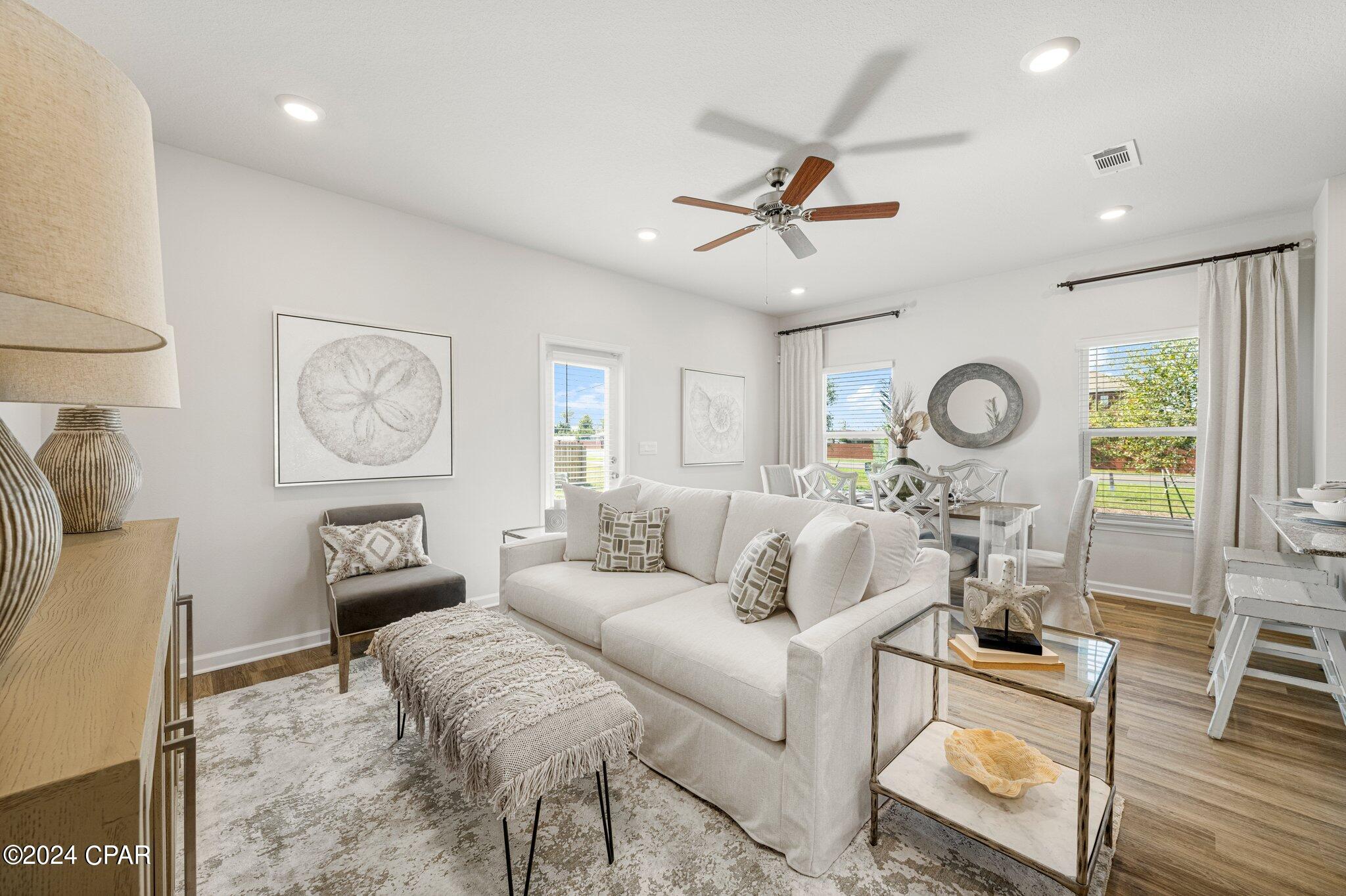 Jakes Landing - Residential