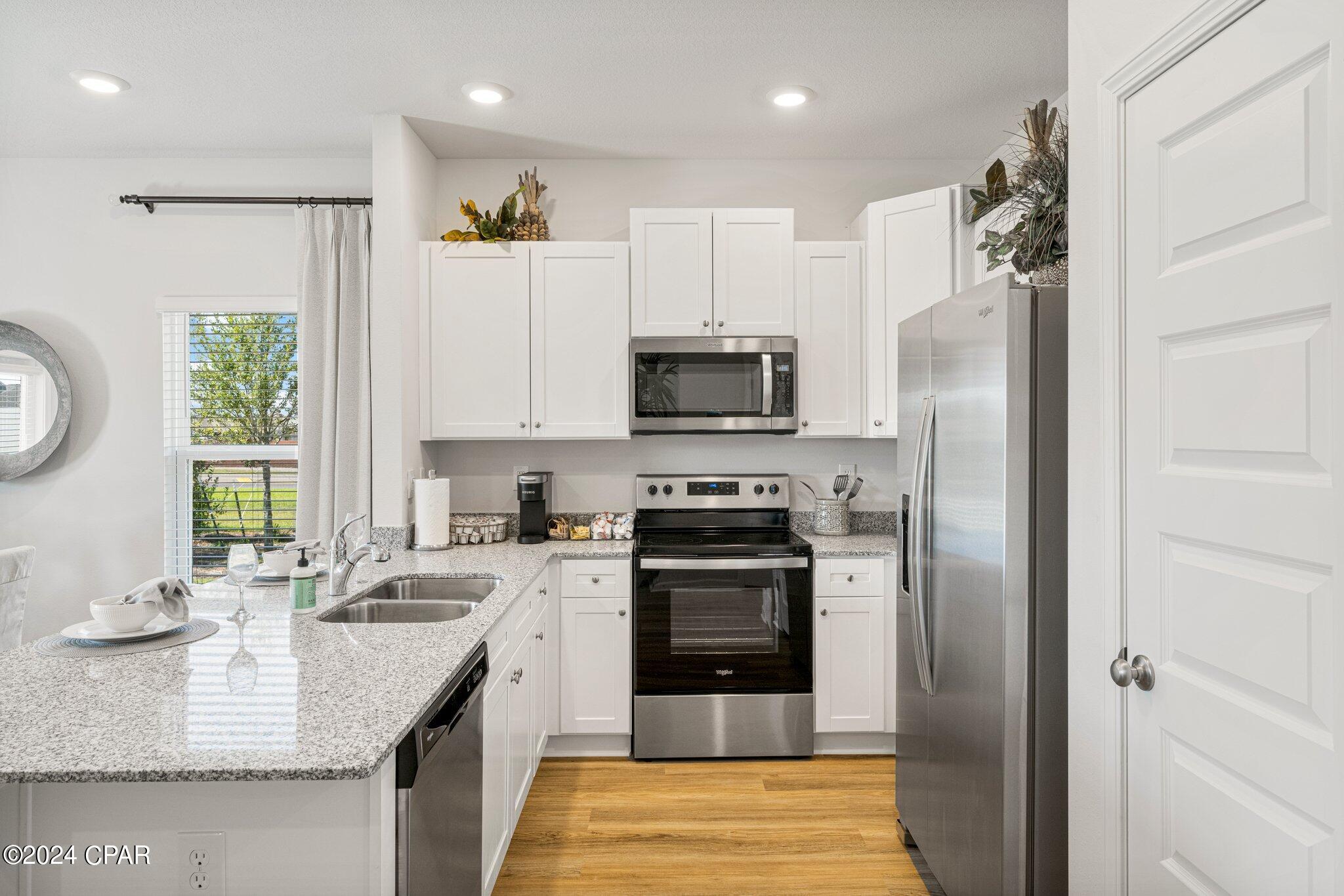 Jakes Landing - Residential