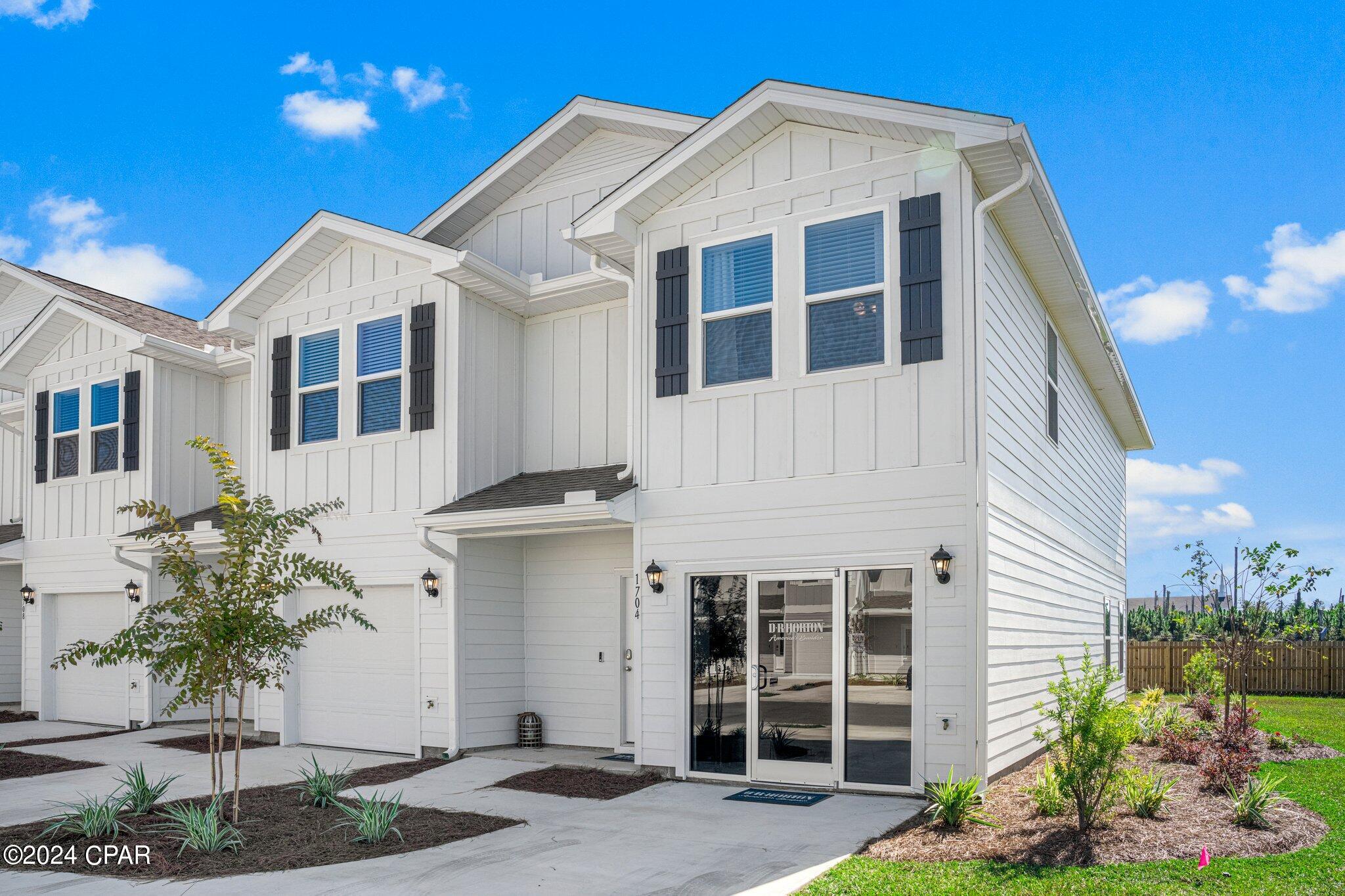 Jakes Landing - Residential