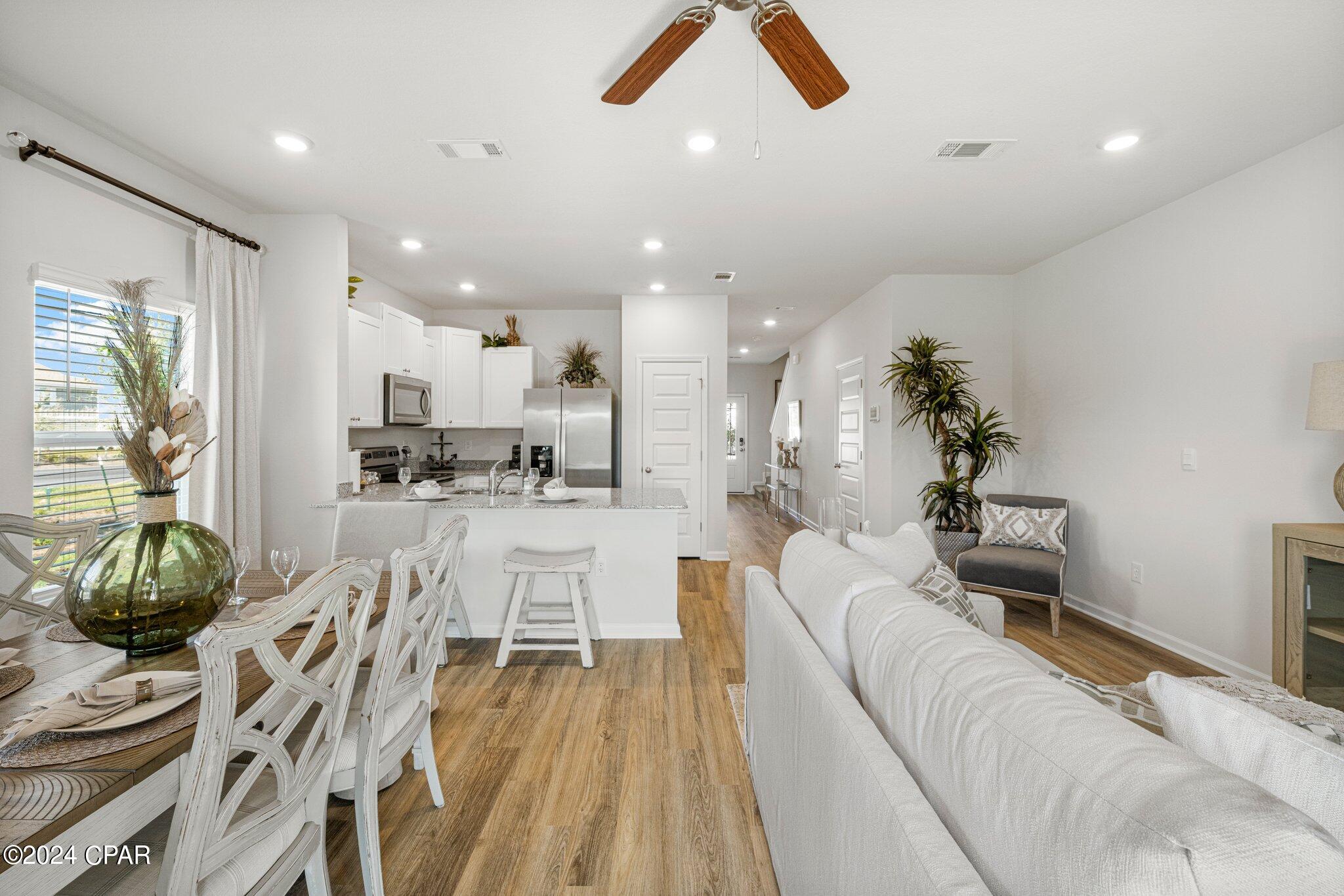 Jakes Landing - Residential