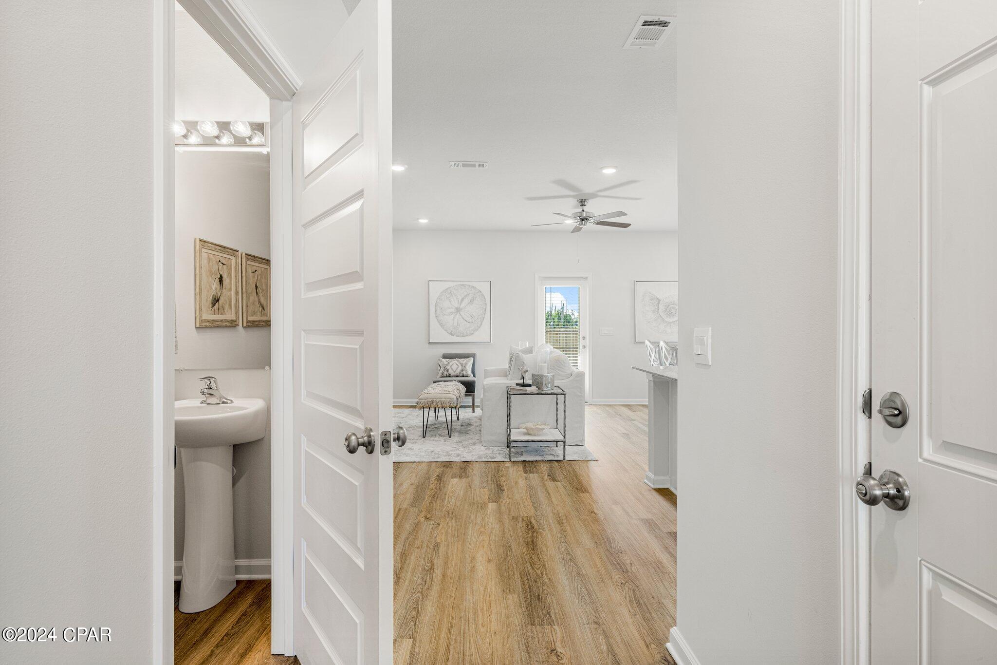 Jakes Landing - Residential