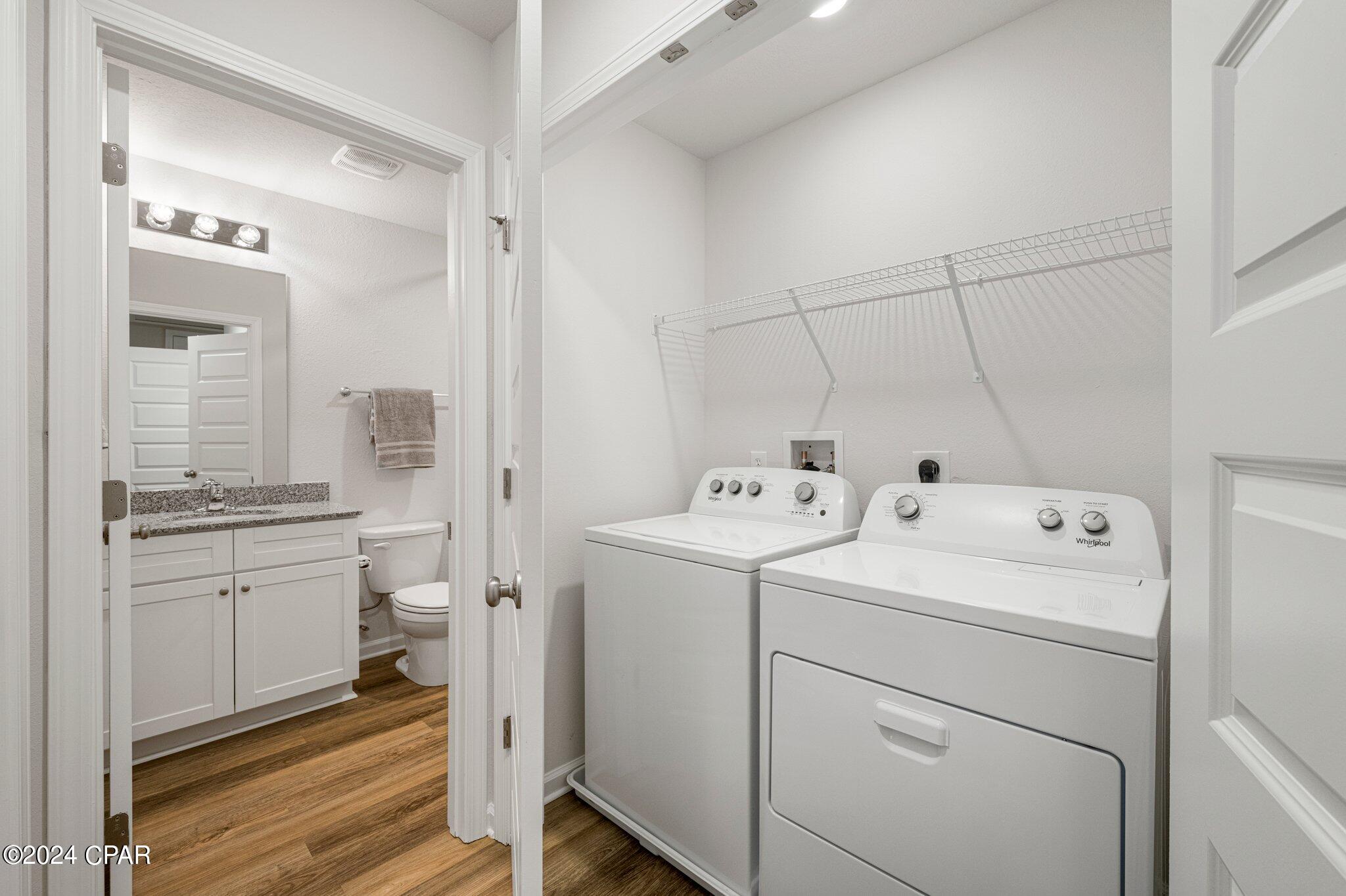Jakes Landing - Residential