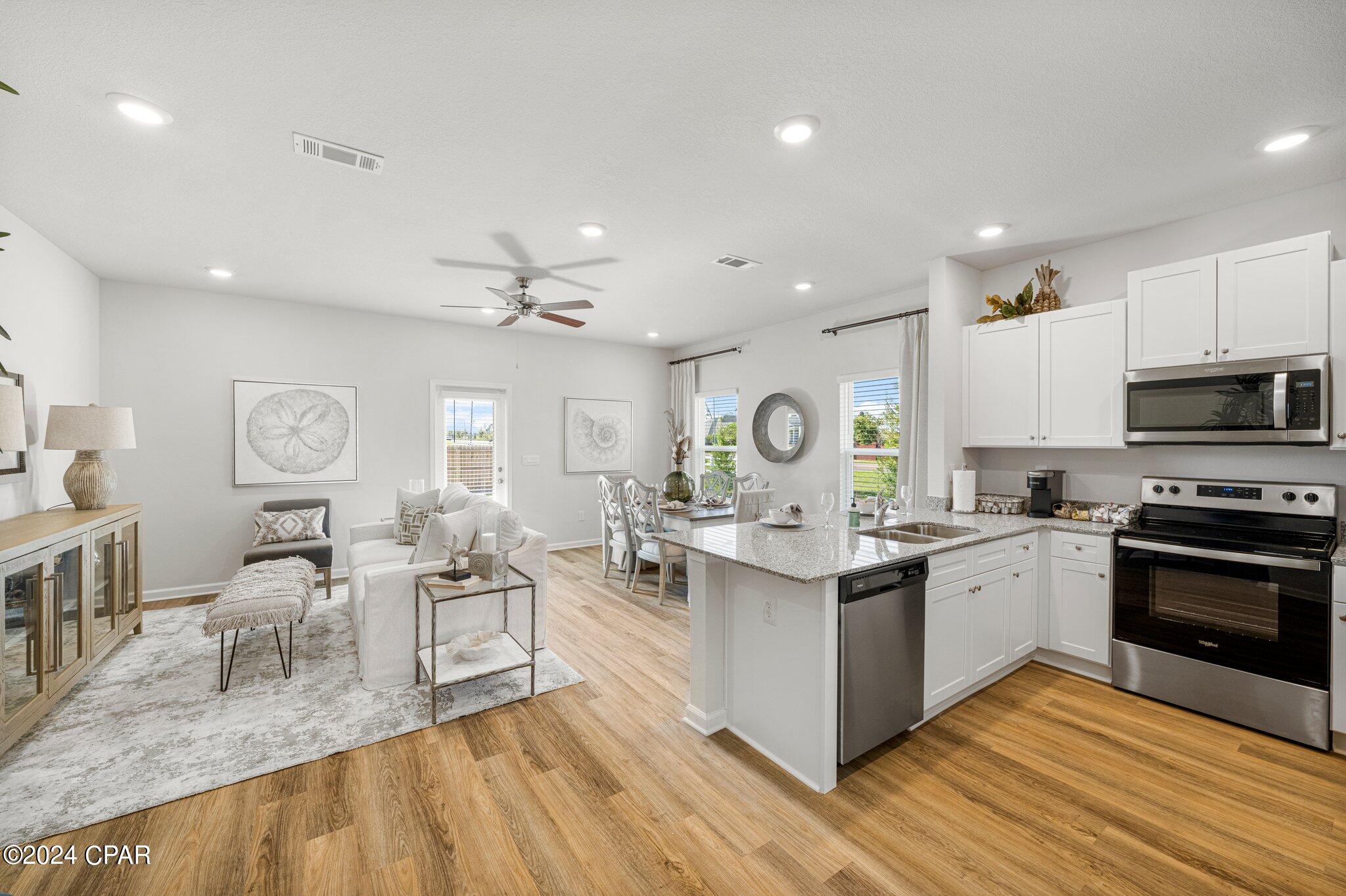 Jakes Landing - Residential