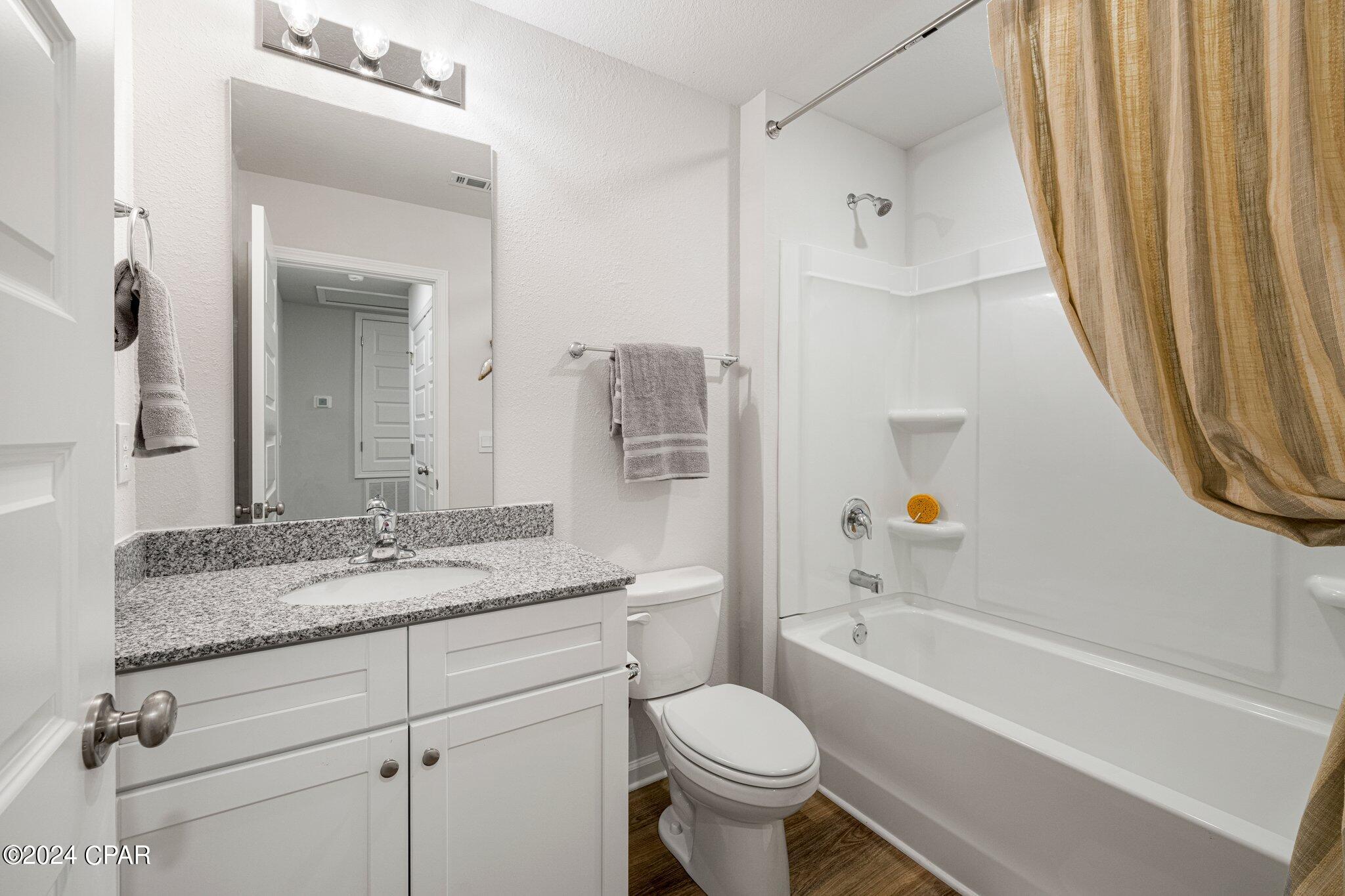 Jakes Landing - Residential