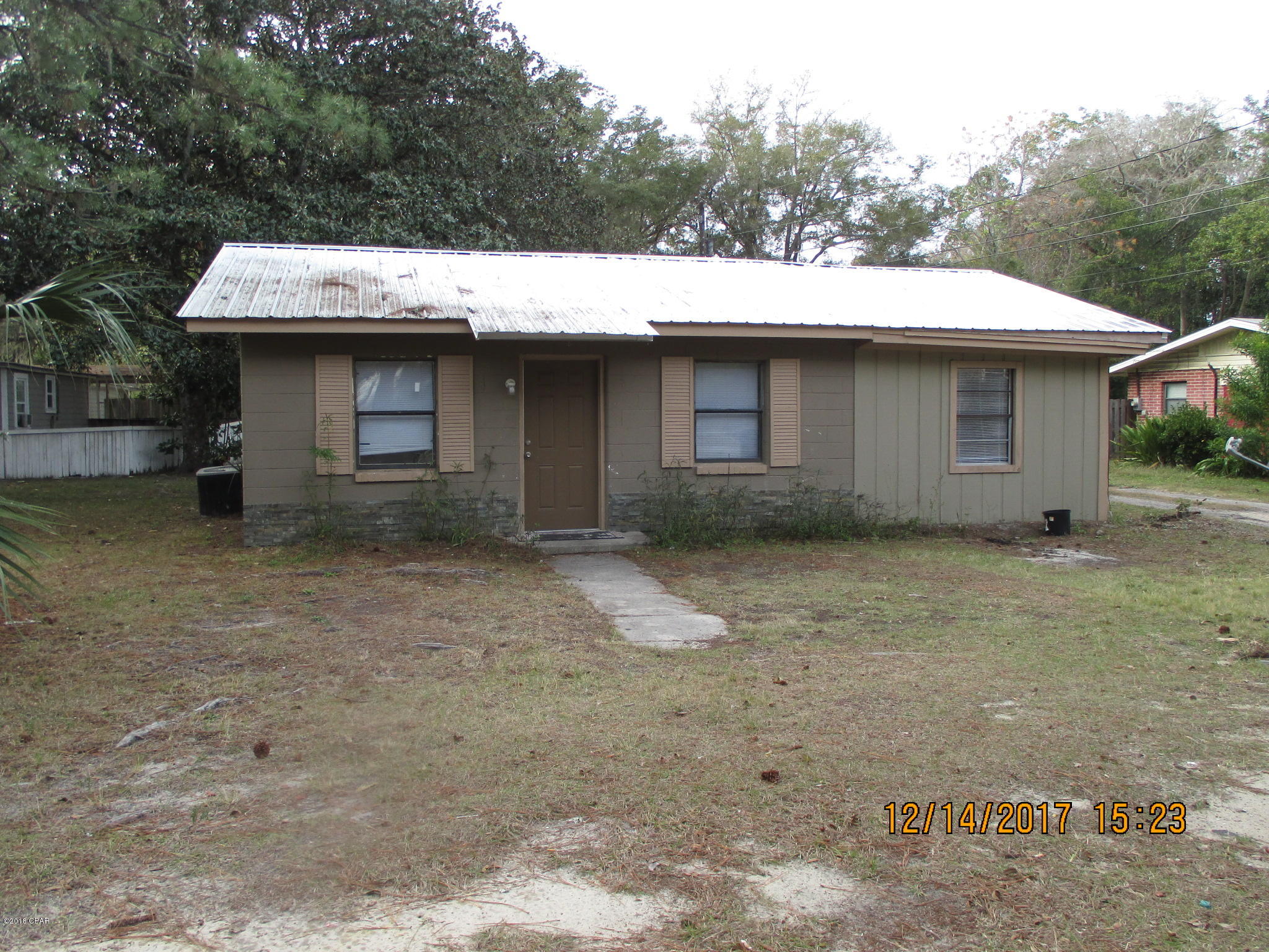 Bayview Add - Residential Lease
