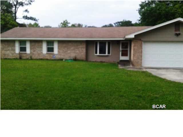 Callaway Shores U-1 - Residential