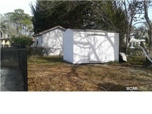 Callaway Shores U-1 - Residential