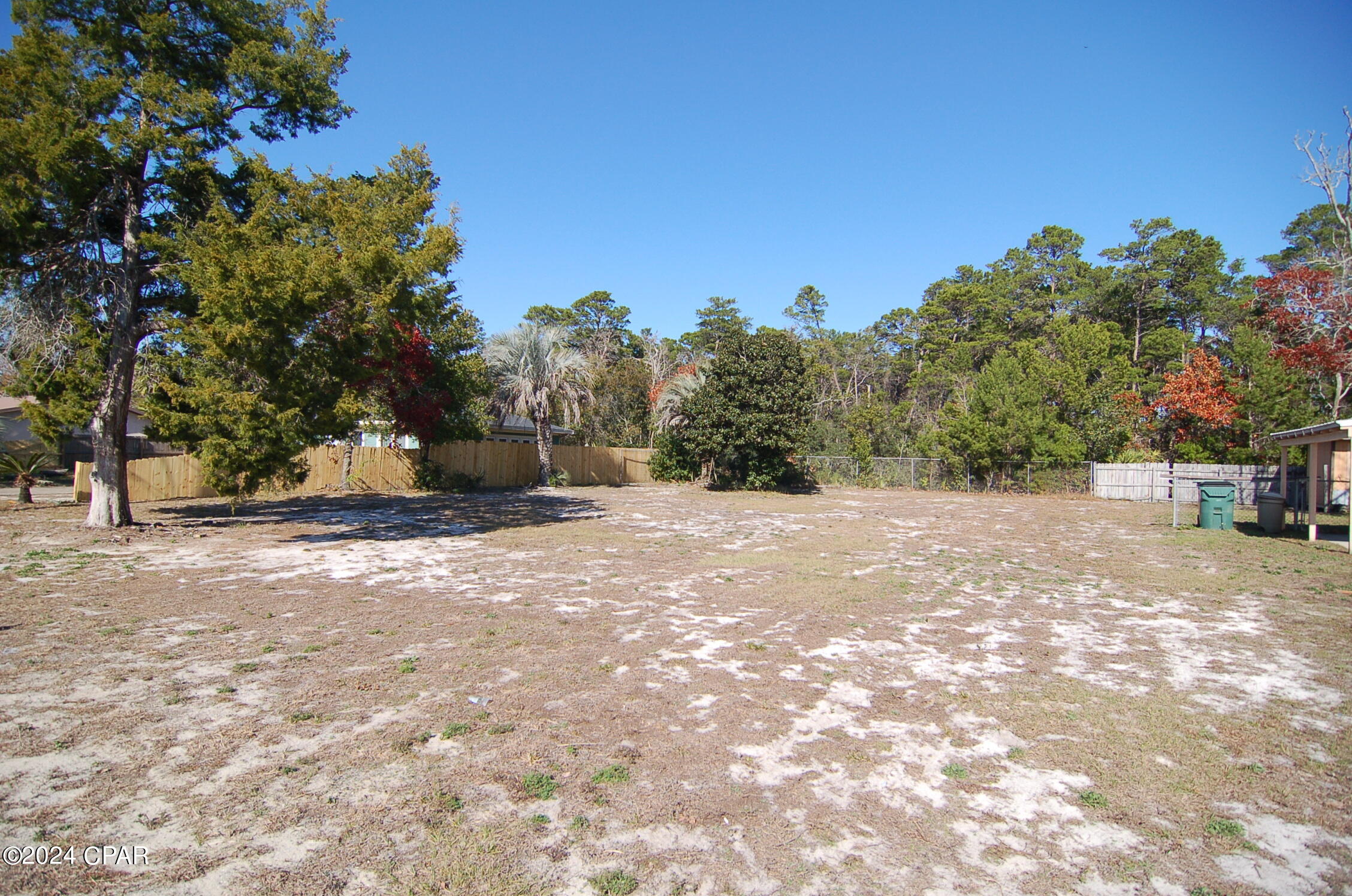 Gulf Highlands Unit-2 - Land