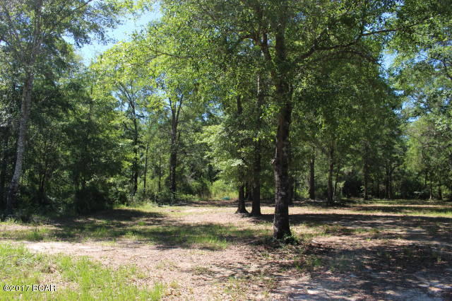 No Named Subdivision - Land