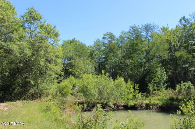 No Named Subdivision - Land