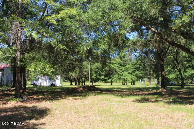 No Named Subdivision - Land