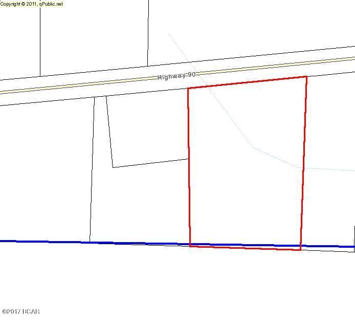 No Named Subdivision - Land