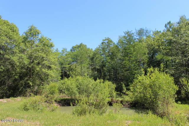 No Named Subdivision - Land