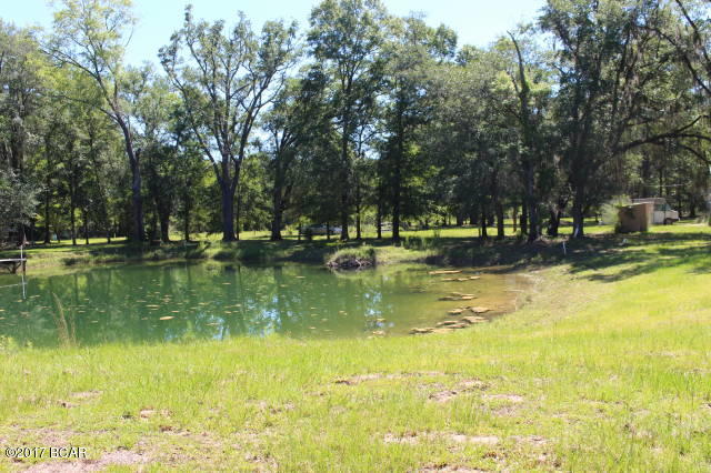 No Named Subdivision - Land
