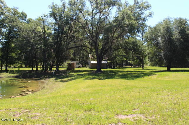 No Named Subdivision - Land