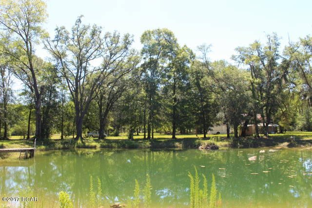 No Named Subdivision - Land
