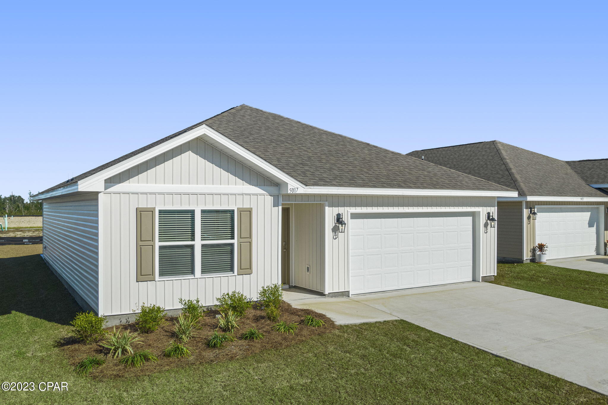 Titus Park - Residential Lease