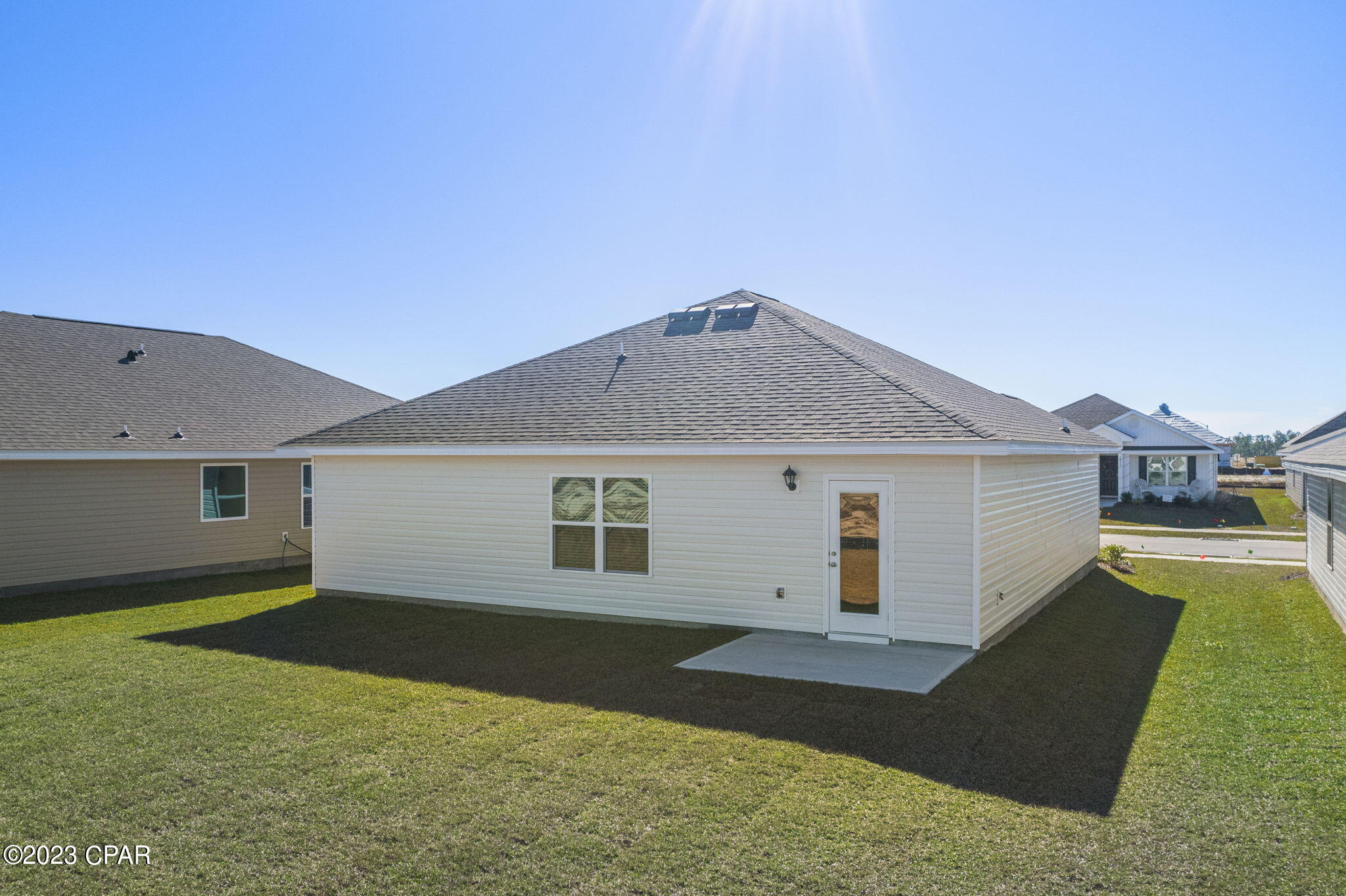 Titus Park - Residential Lease
