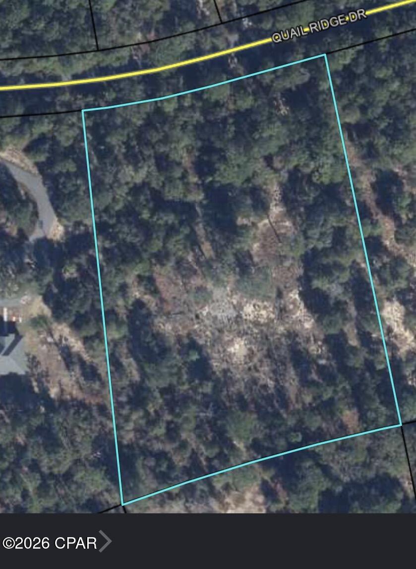 Nice, high and dry lot in Leisure Lakes Subdivision.  The perfect spot for that new home!  Enjoy rural living and only be a short drive away from Panama City and Panama City Beach.  This lot, at this price is definitely worth seeing!