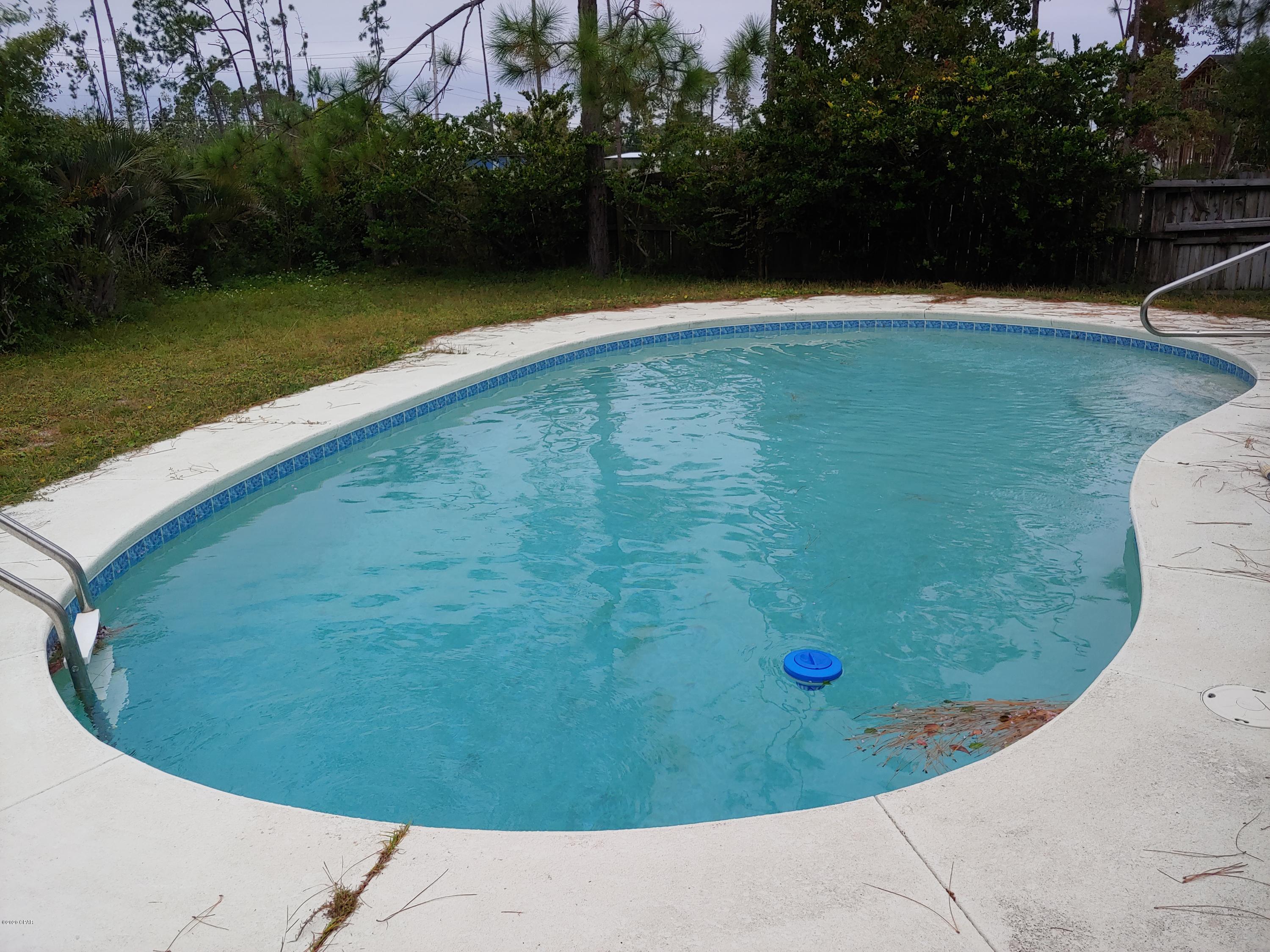 Floridian Place - Residential Lease